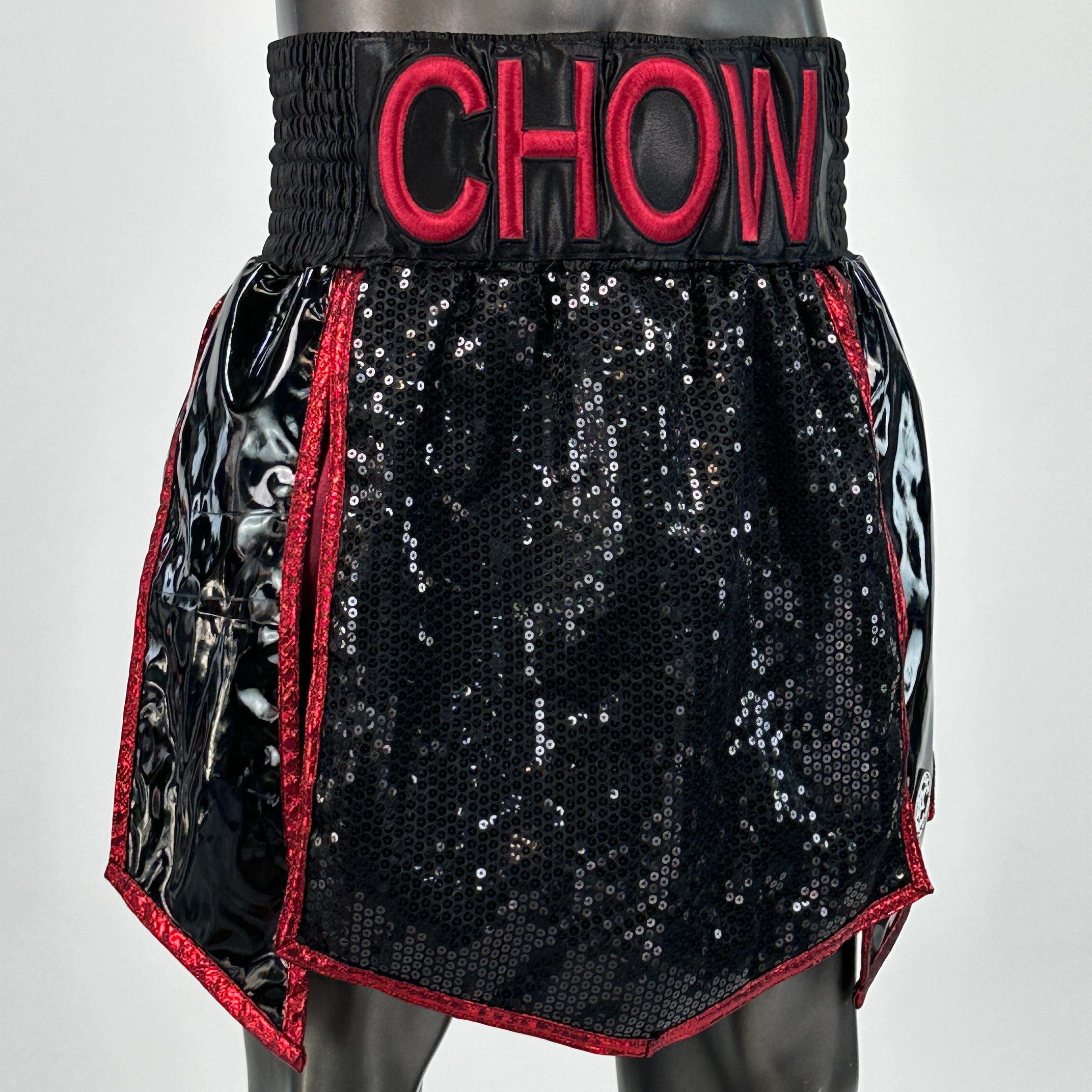 David GLA John Gladiator Shorts