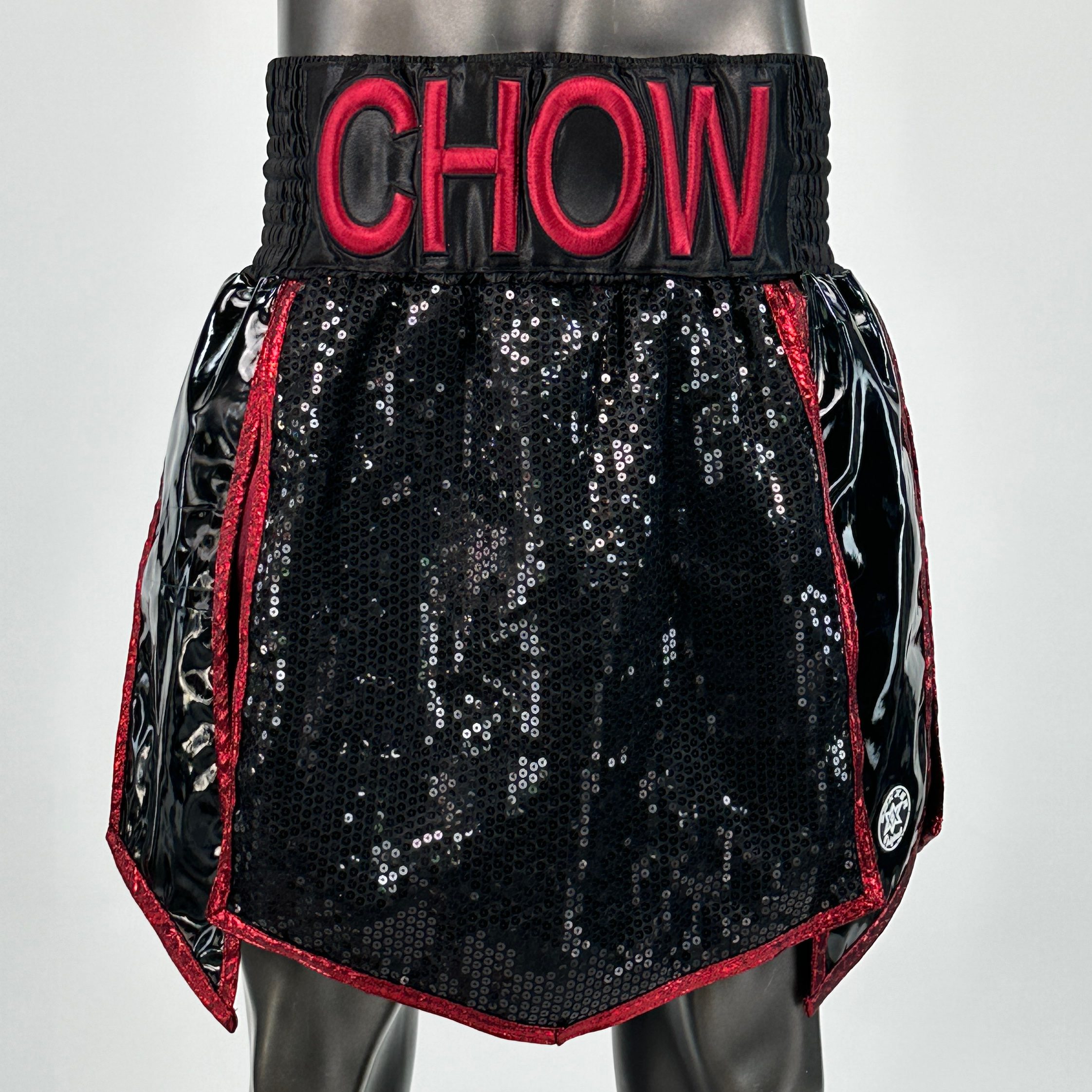 David GLA John Gladiator Shorts