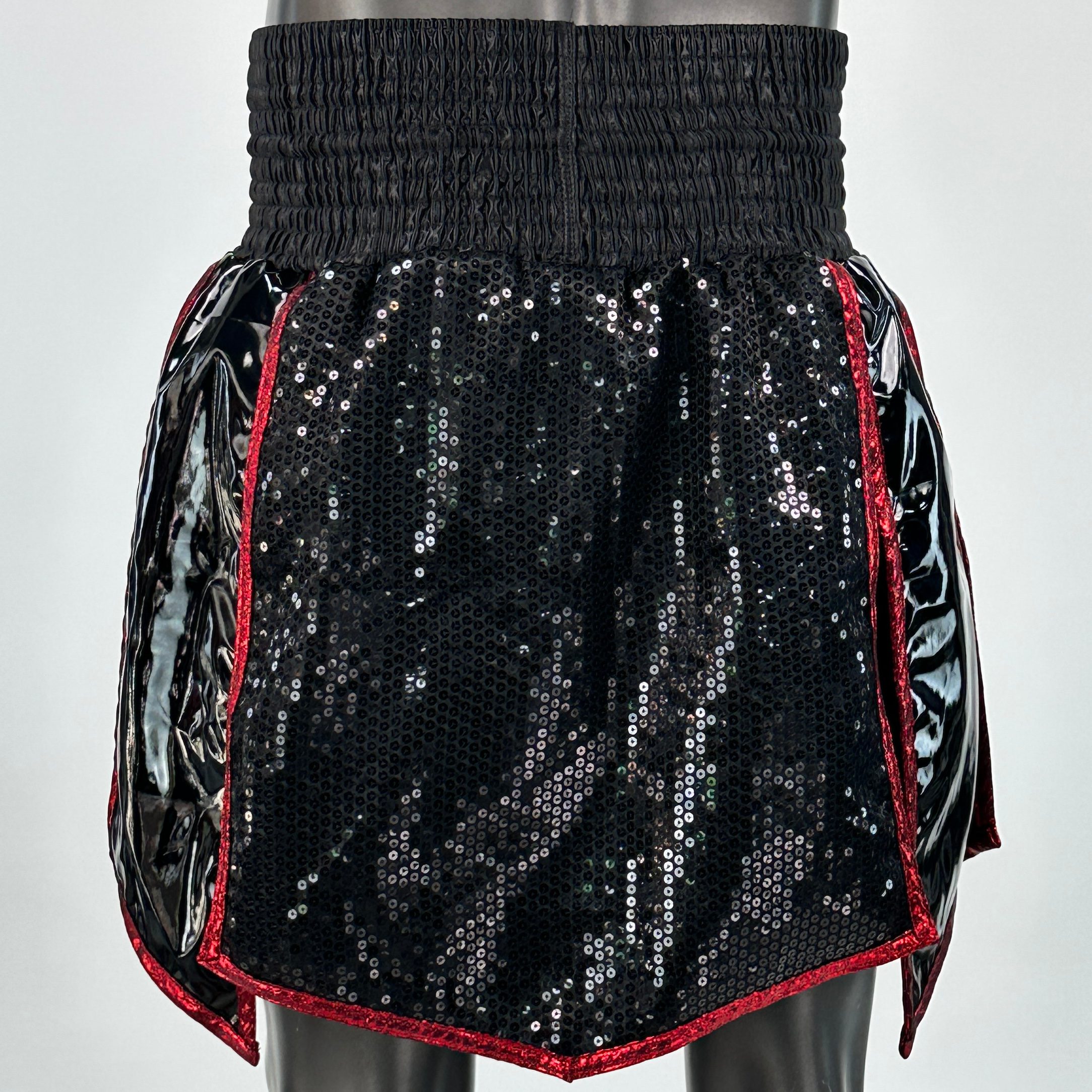 David GLA John Gladiator Shorts