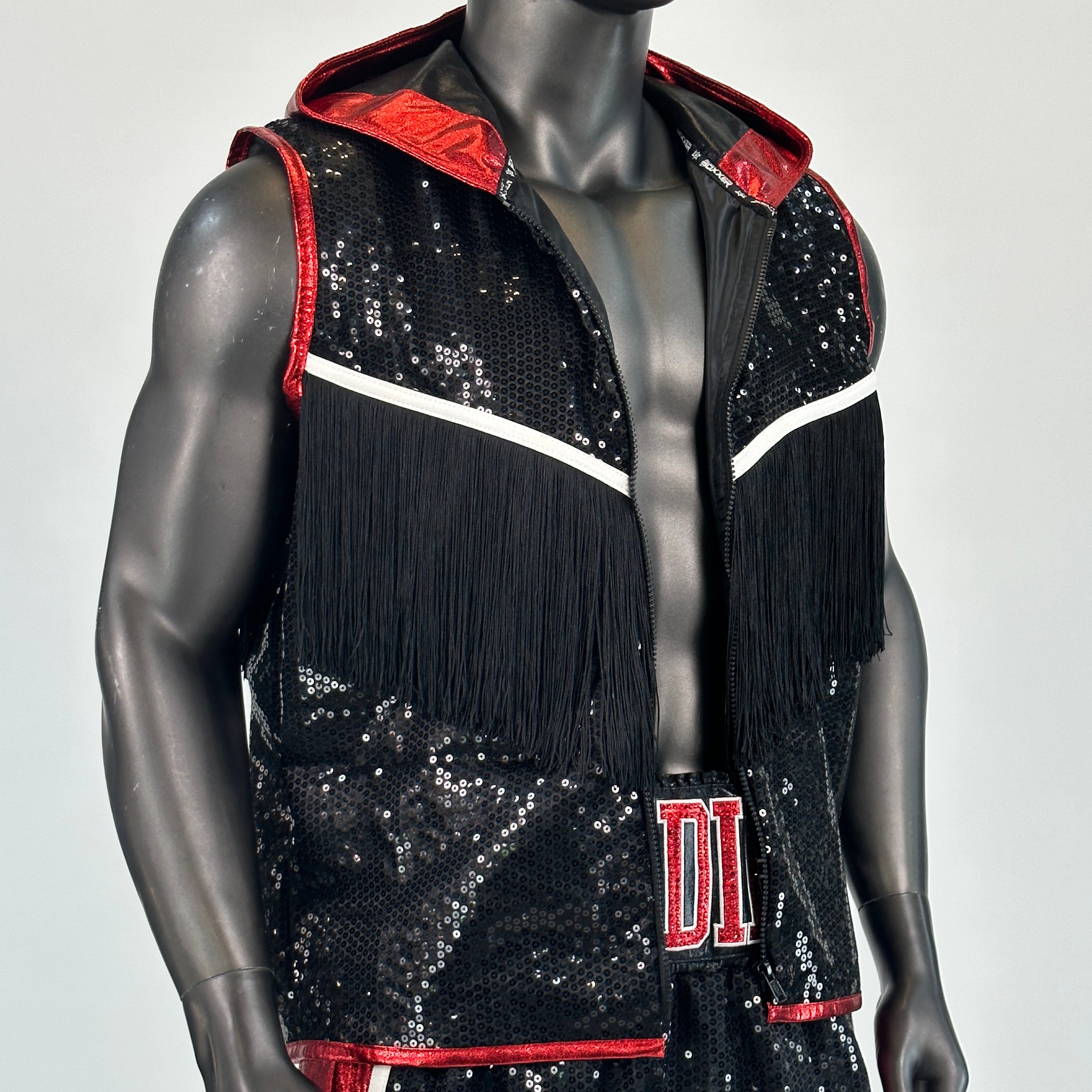 Lorenzo JKt Old Dennis Jackets