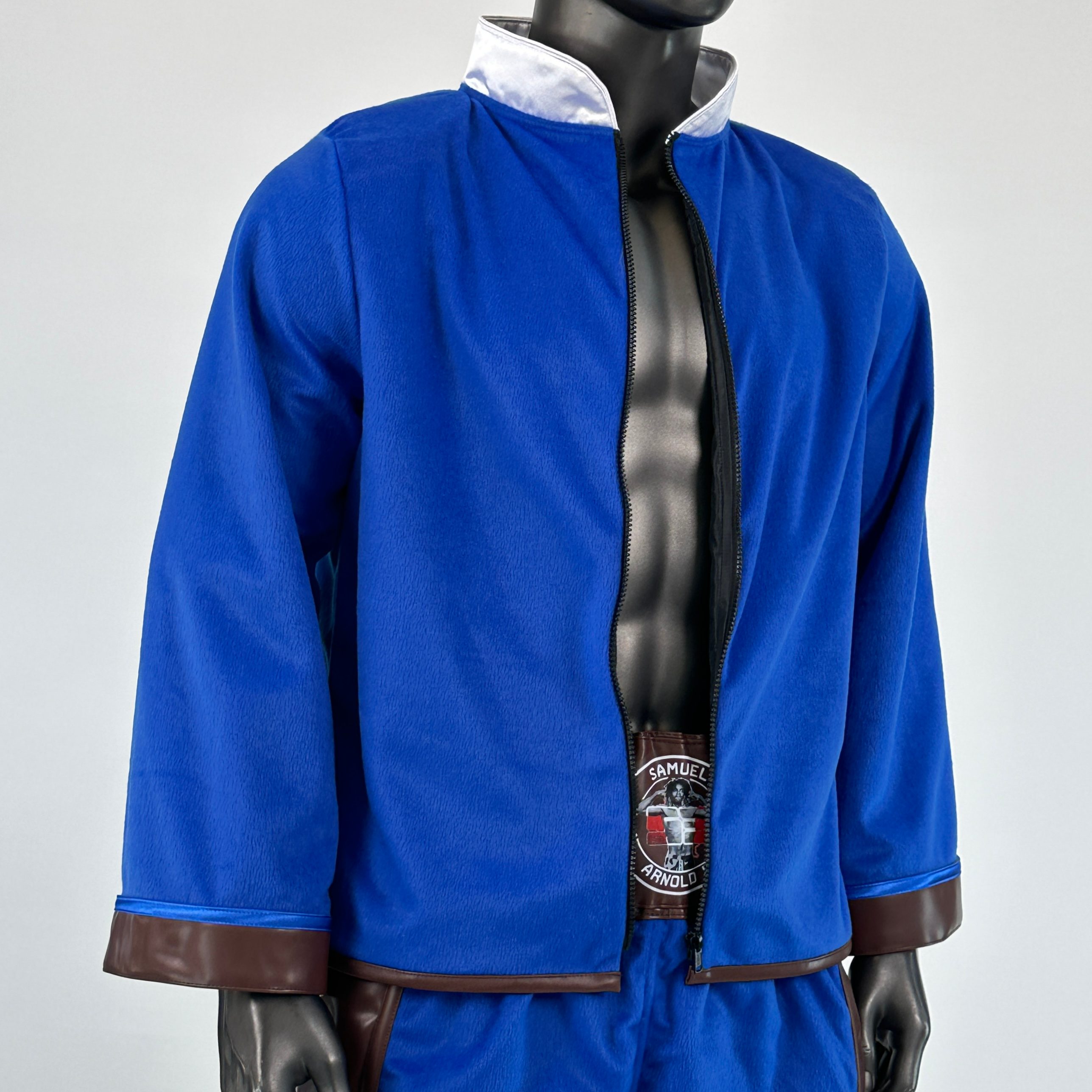 CLASSIC Jacket Old Cousin Jackets