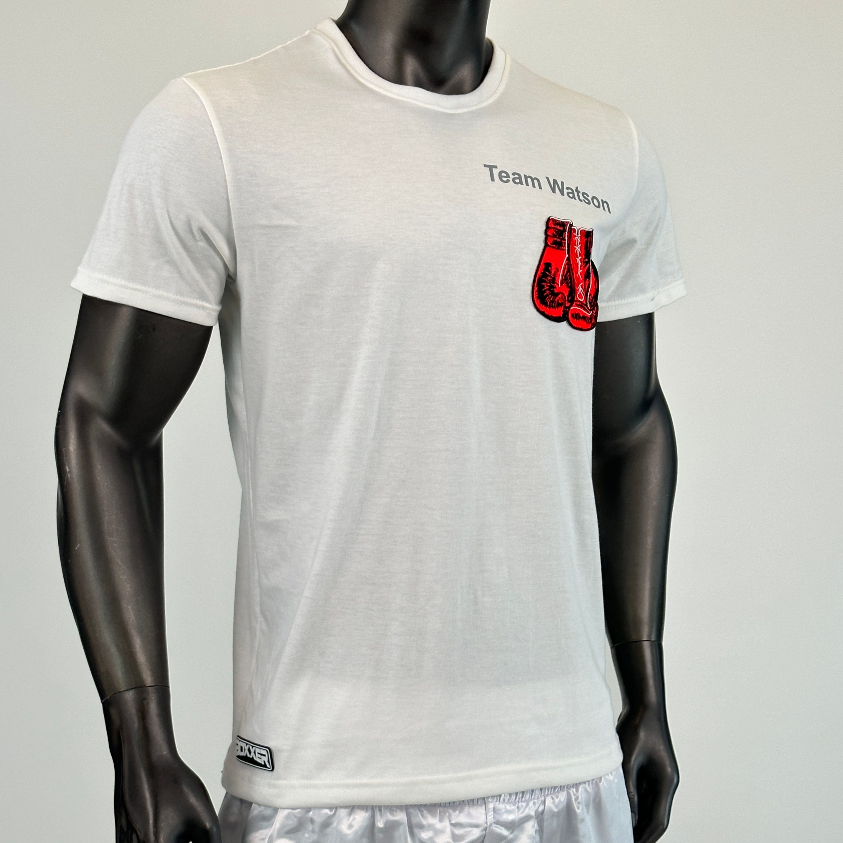 Classic T-shirt Maddox T-shirts