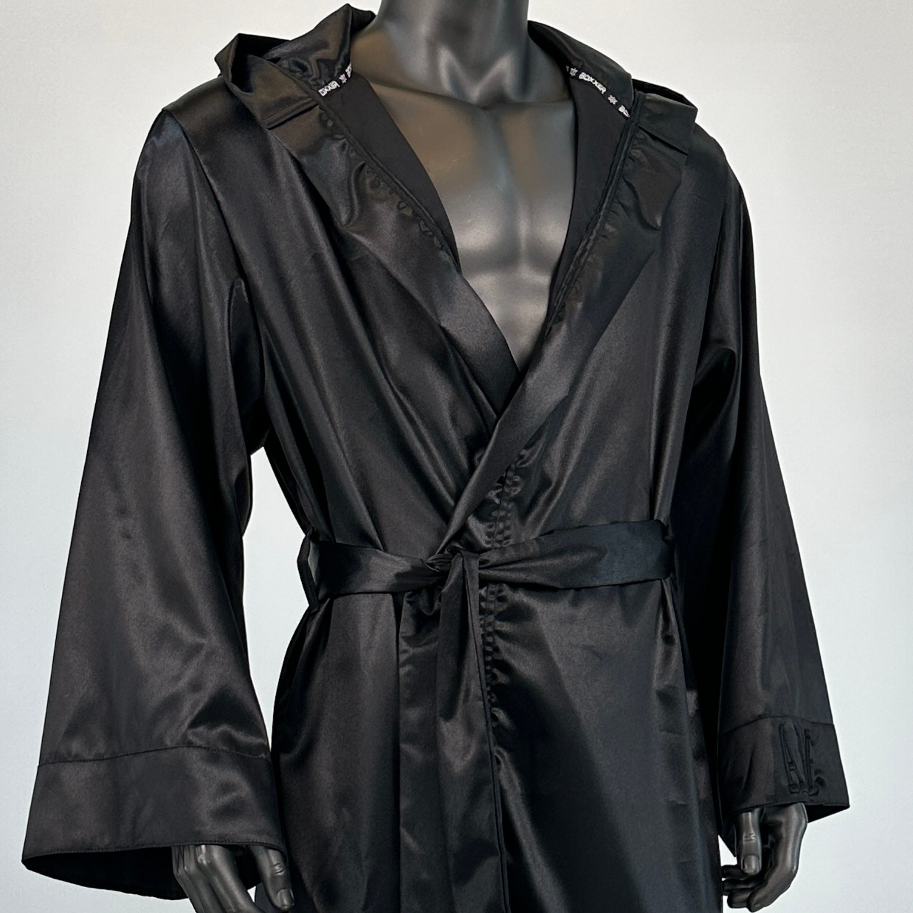 Easy Robe Old Trent Robes