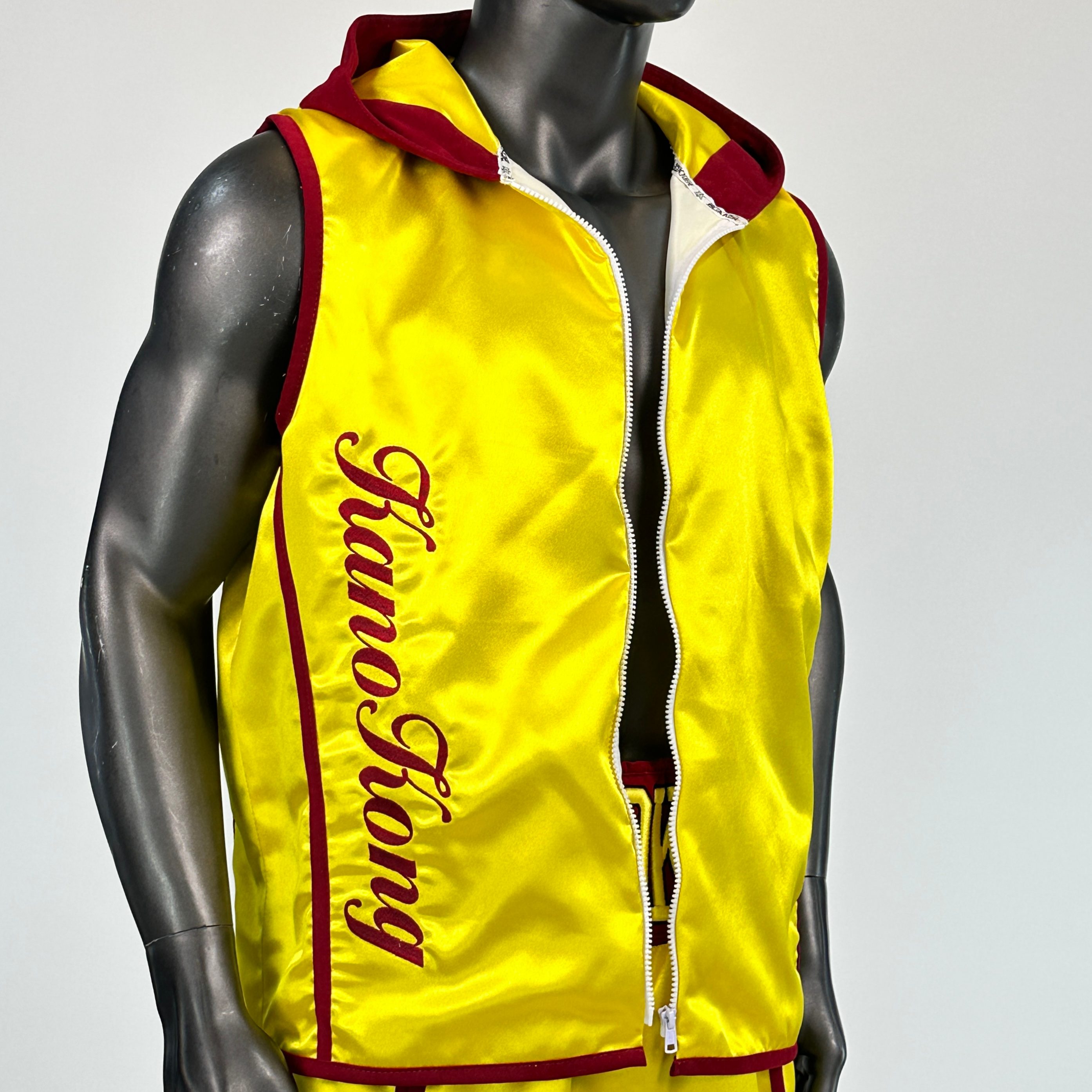 Side Stripes  Jacket Old Sterling Jackets