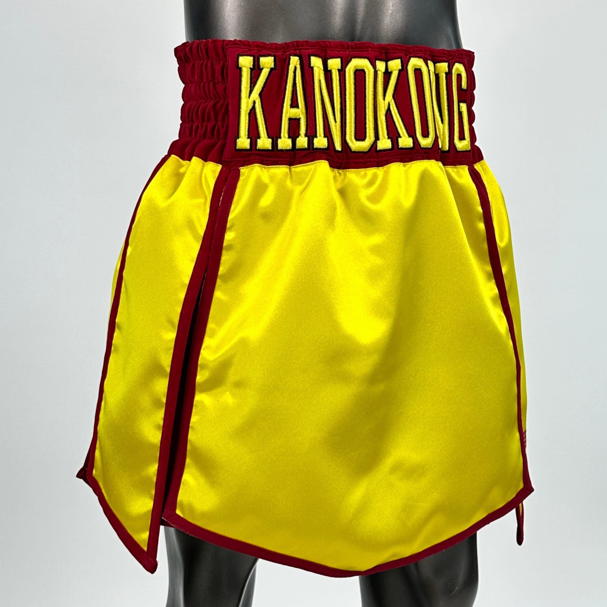 David GLA Sterling Gladiator Shorts