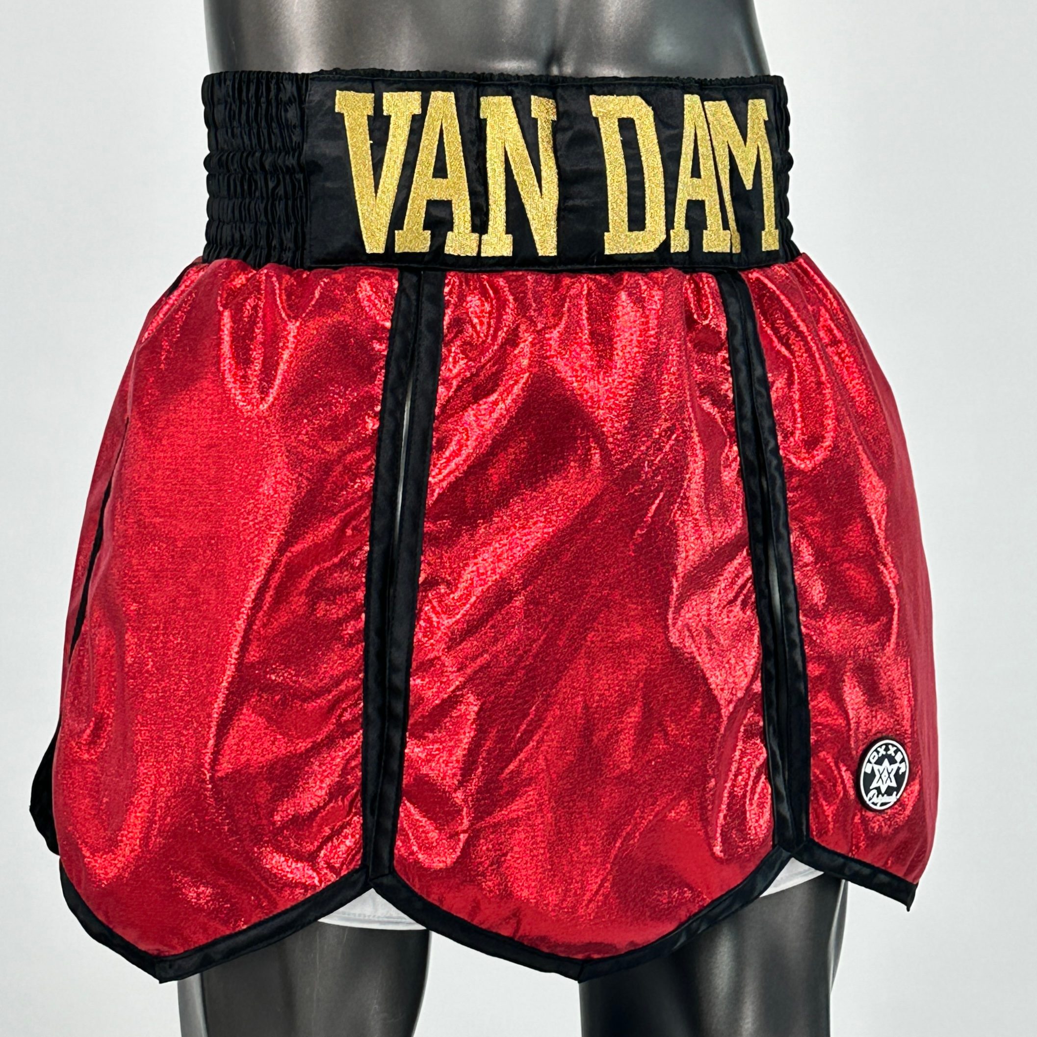 Roman MTS (short style) Markus Gladiator Shorts