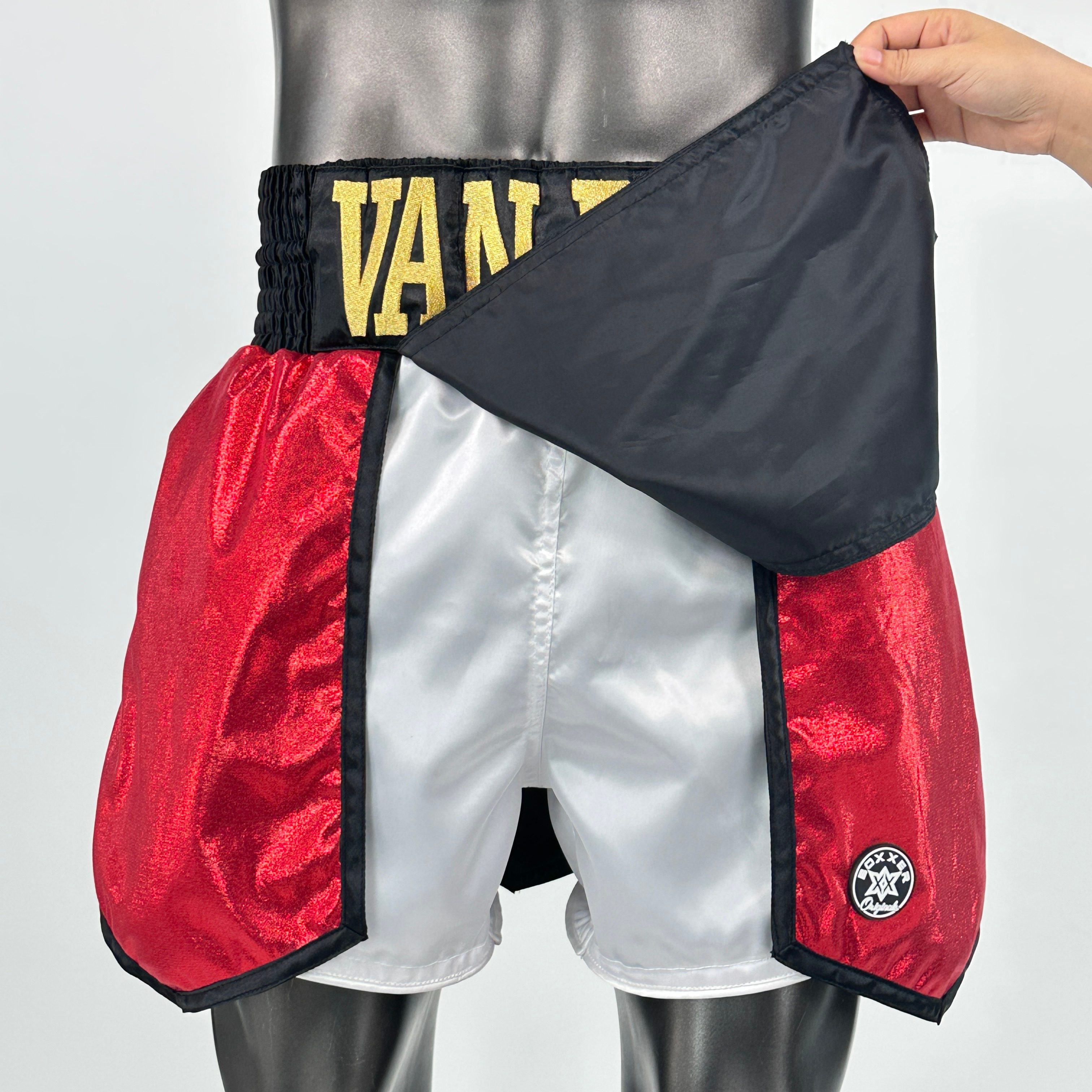 Roman MTS (short style) Markus Gladiator Shorts