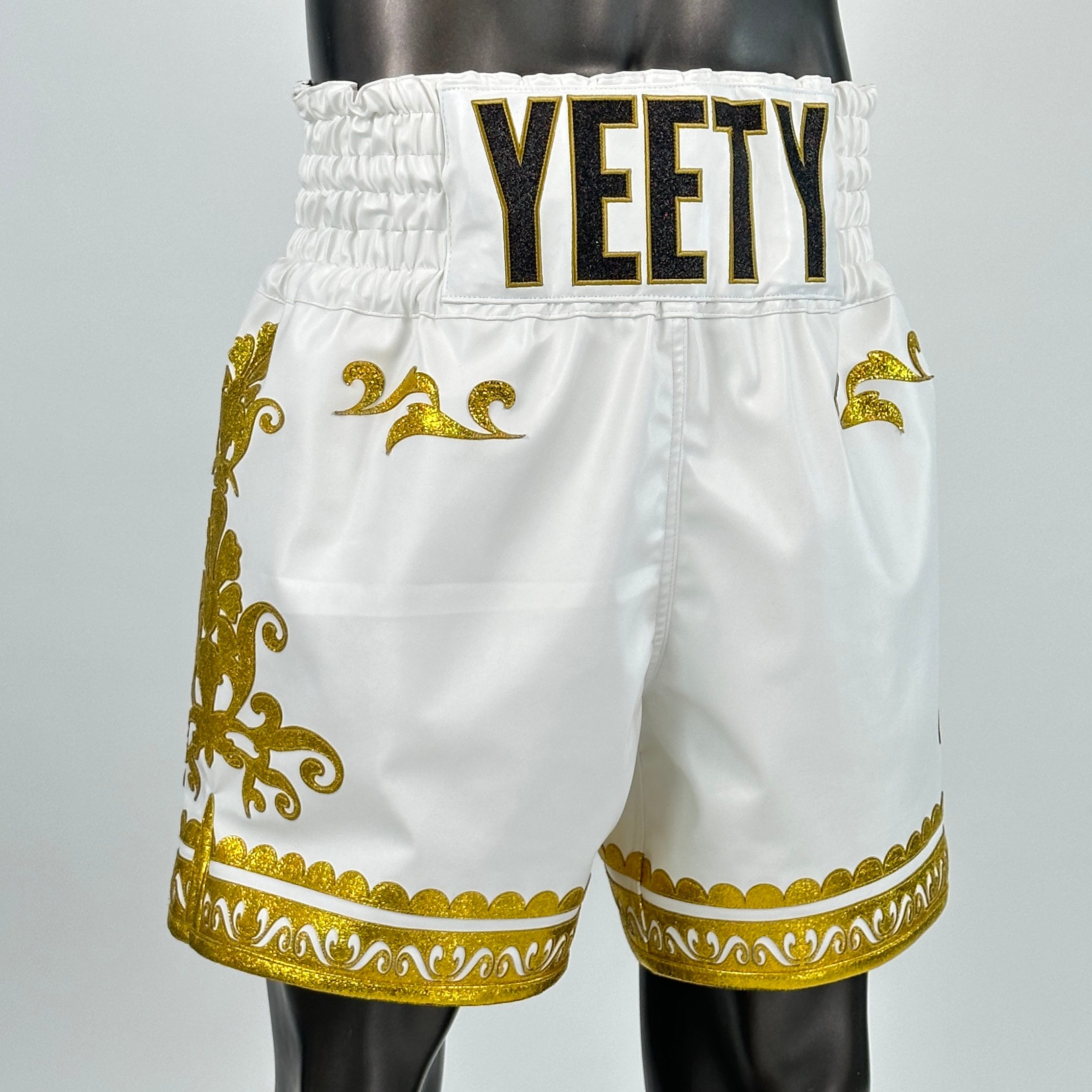 GGG BX (Boxxerworld Elite) Tung Custom Equipment