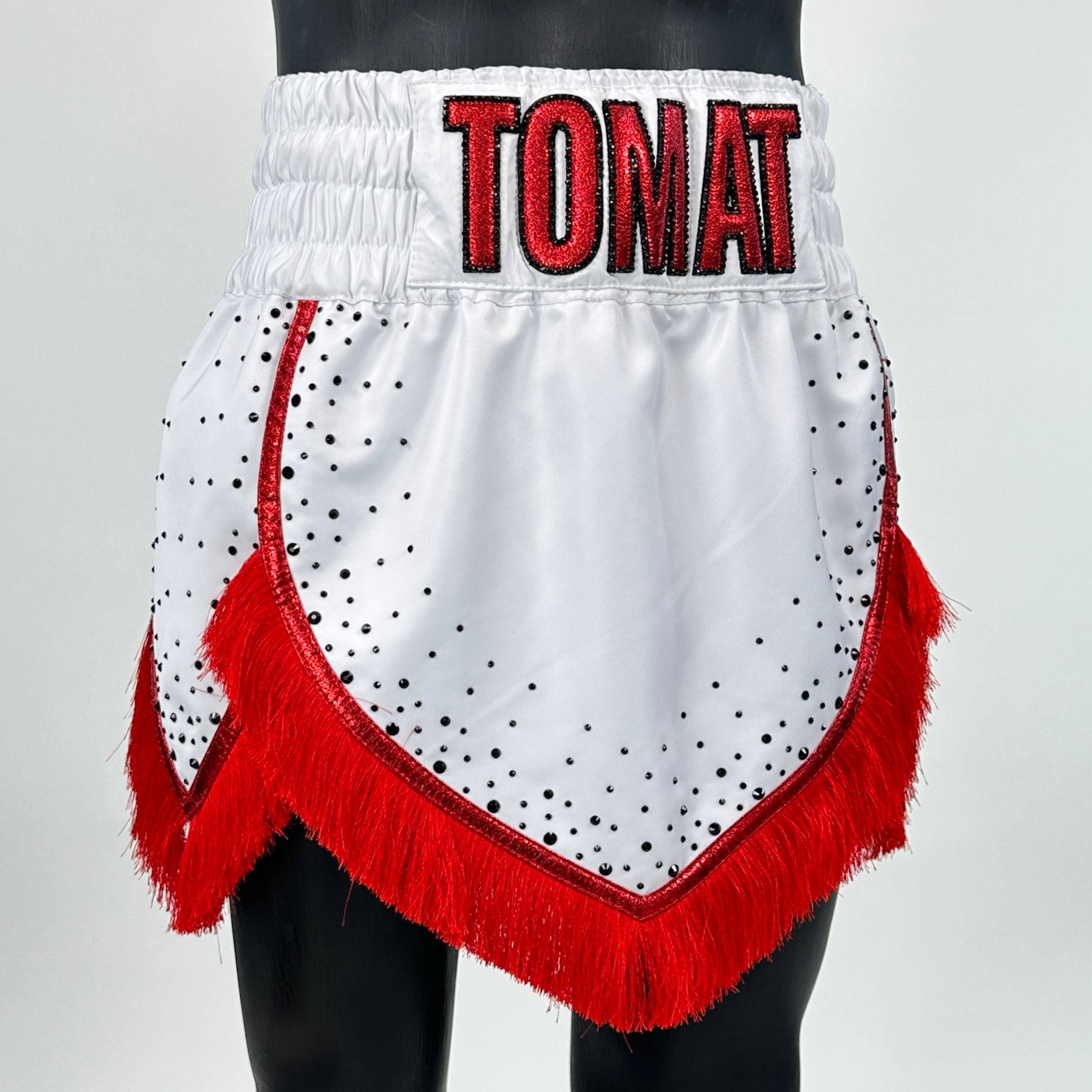 Queen Jaala Gladiator Shorts