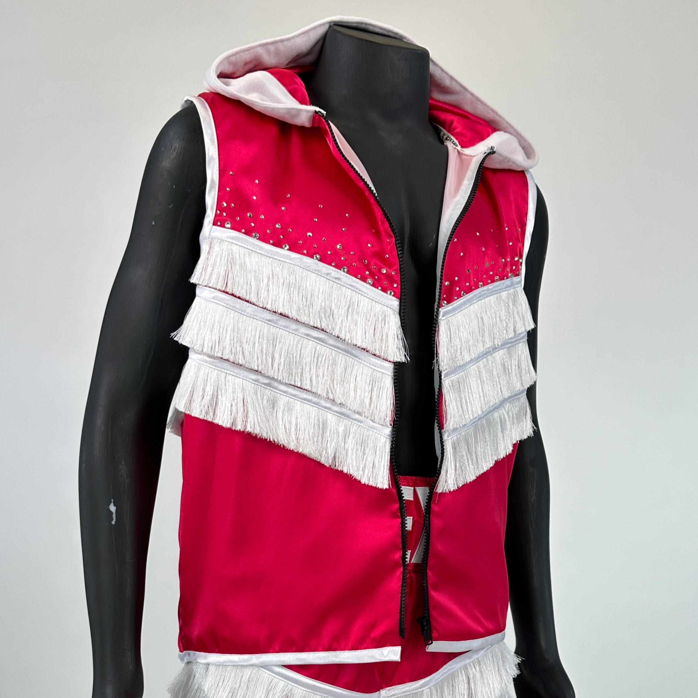 Rebel Jacket Old Luke Jackets