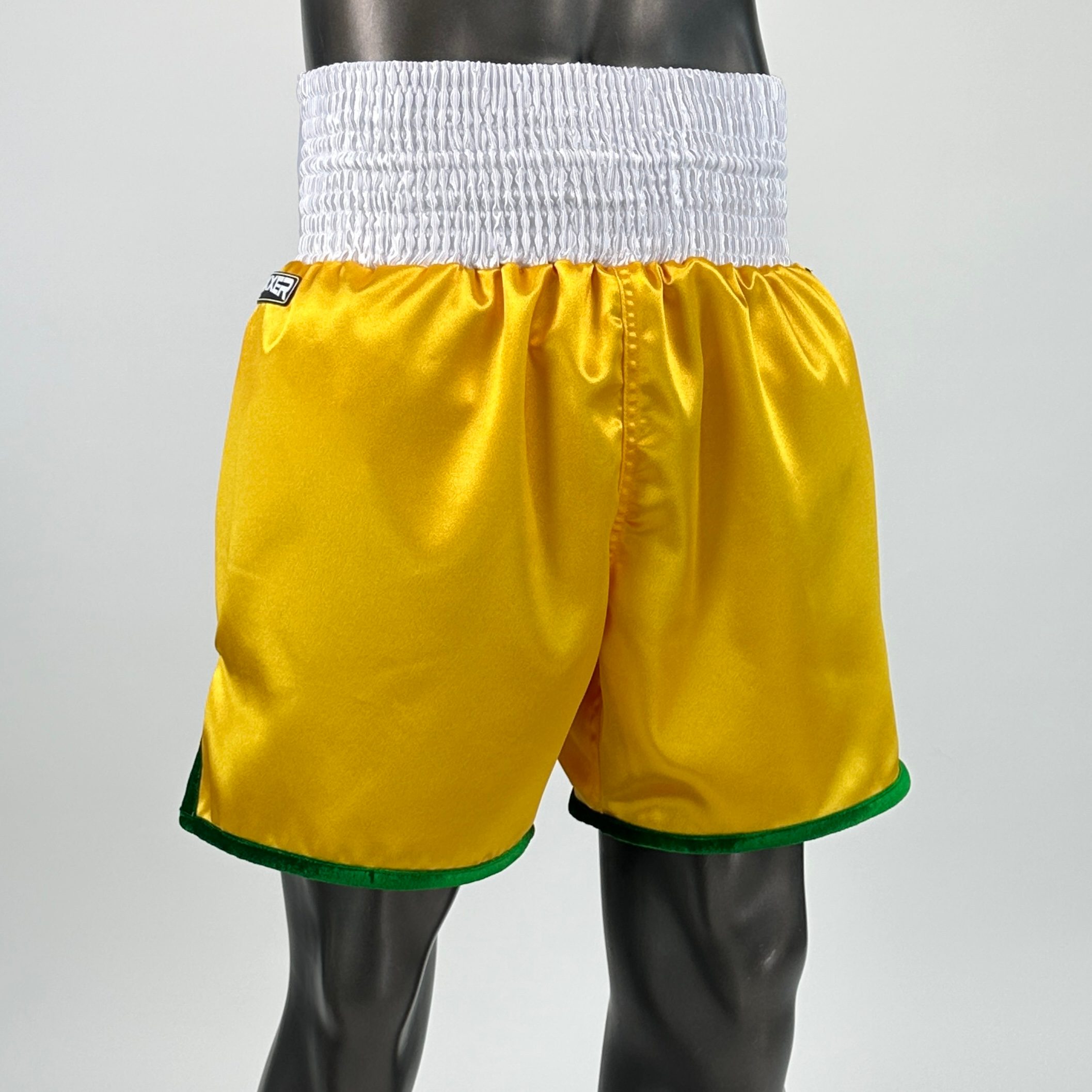 Classic BX old Martin Custom Boxing Shorts & Trunks