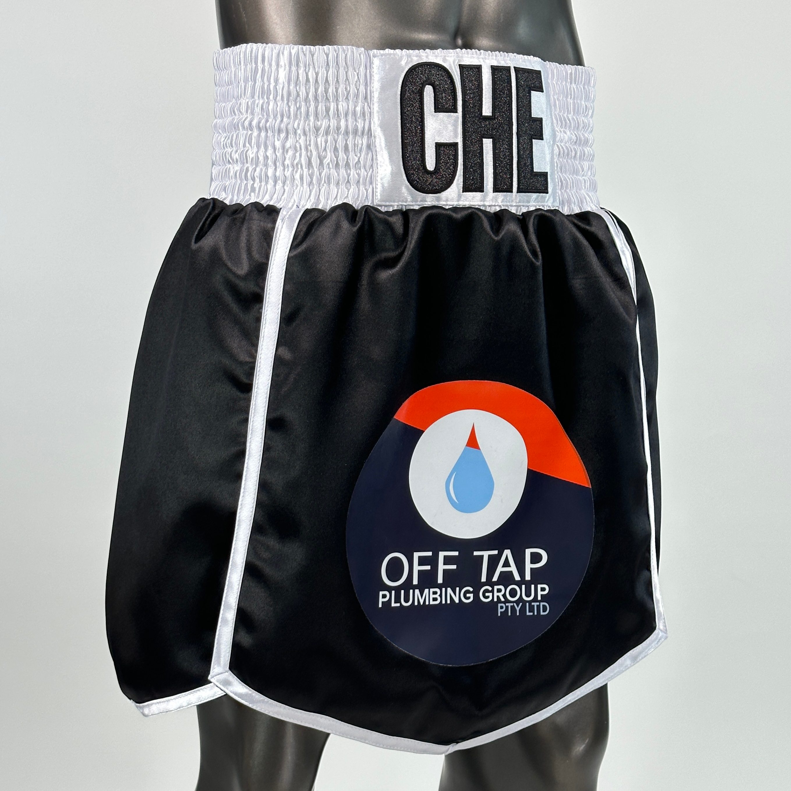 THOR Gladiator Che Gladiator Shorts