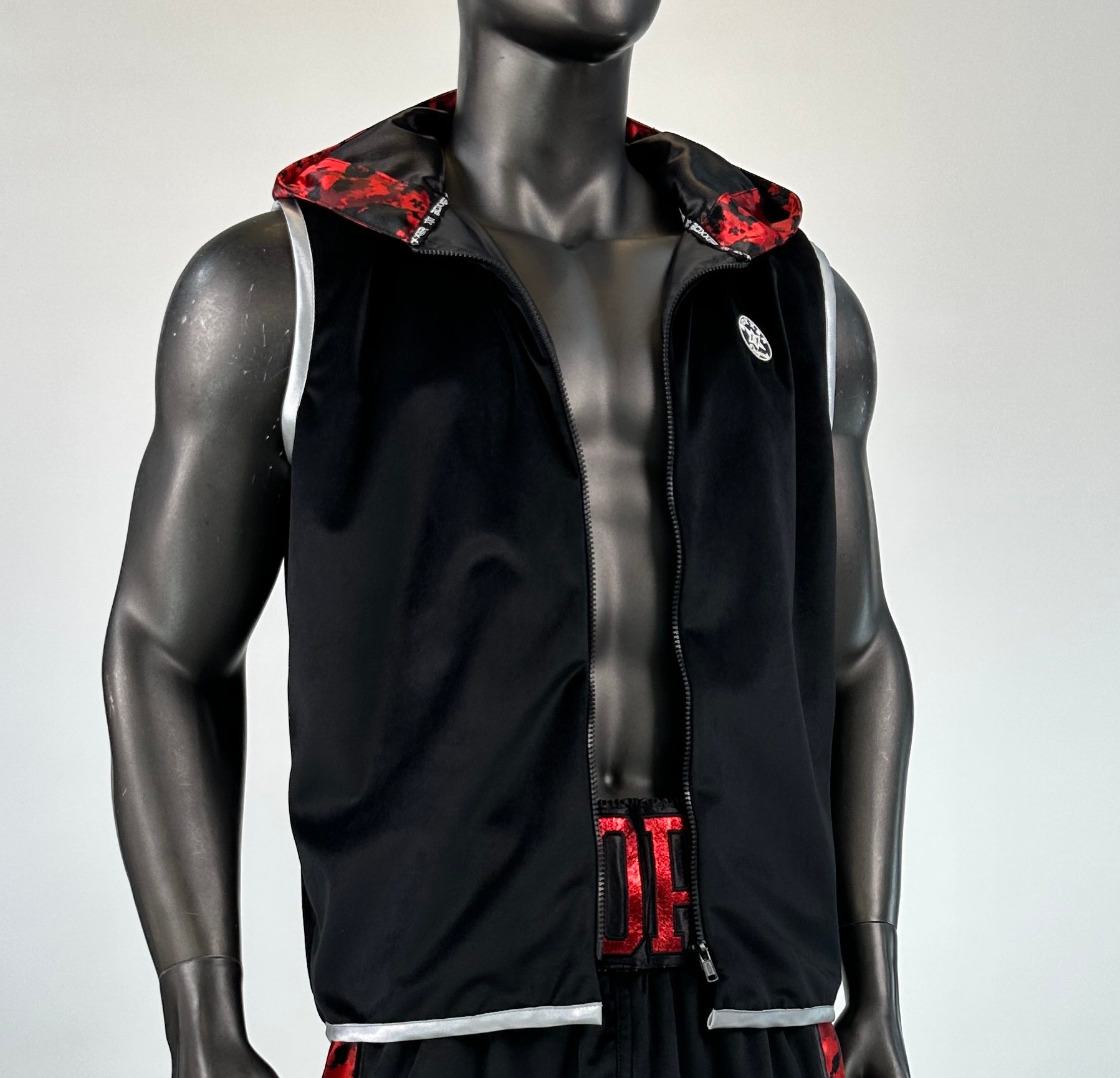 CLASSIC Jacket Old Euan Jackets