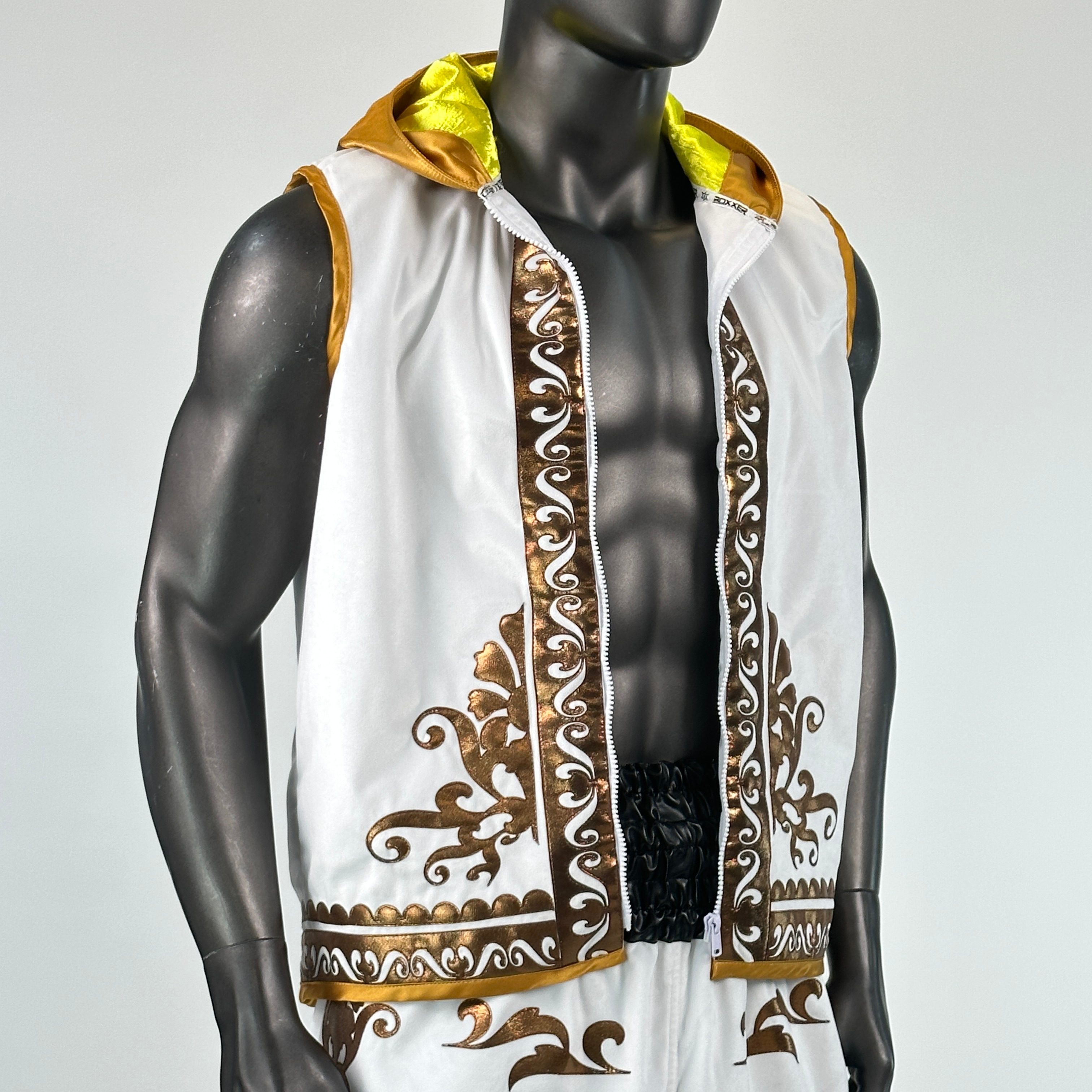 GGG JKT (Boxxerworld Elite) Old INAUDISs Jackets