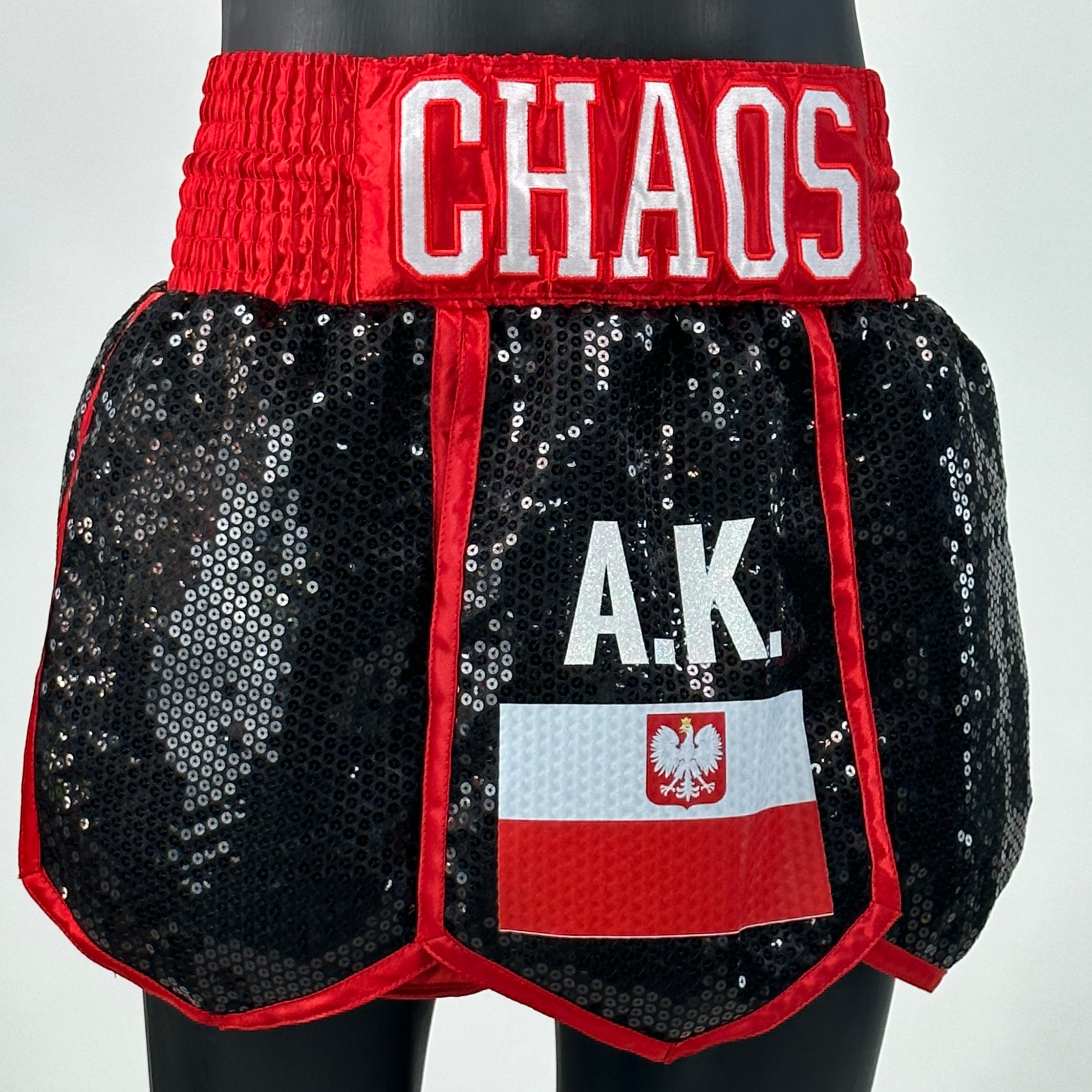 Roman MTS (short style) Jose Gladiator Shorts