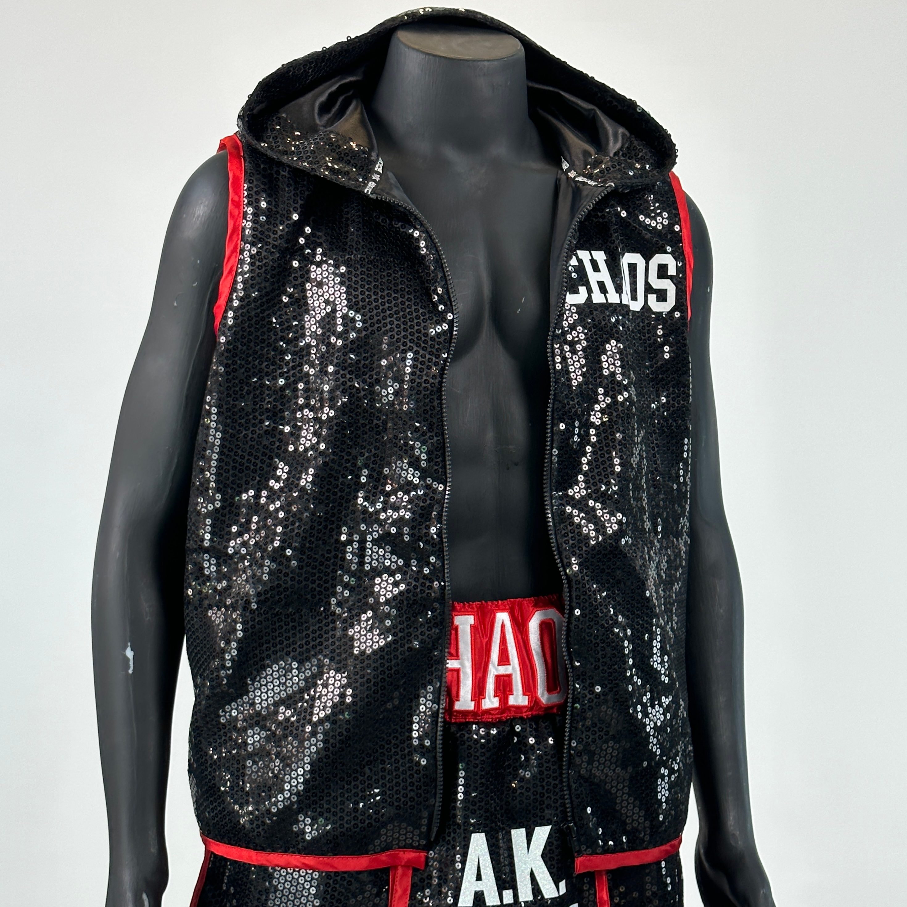 CLASSIC Jacket Old Jose Jackets