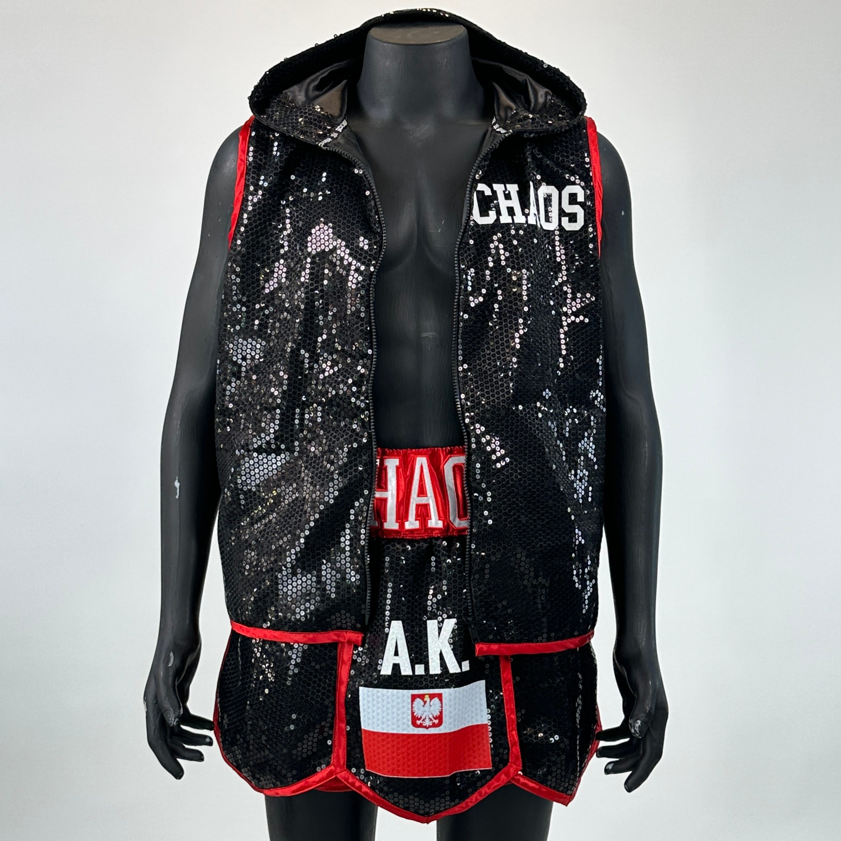 CLASSIC Jacket Jose Jackets