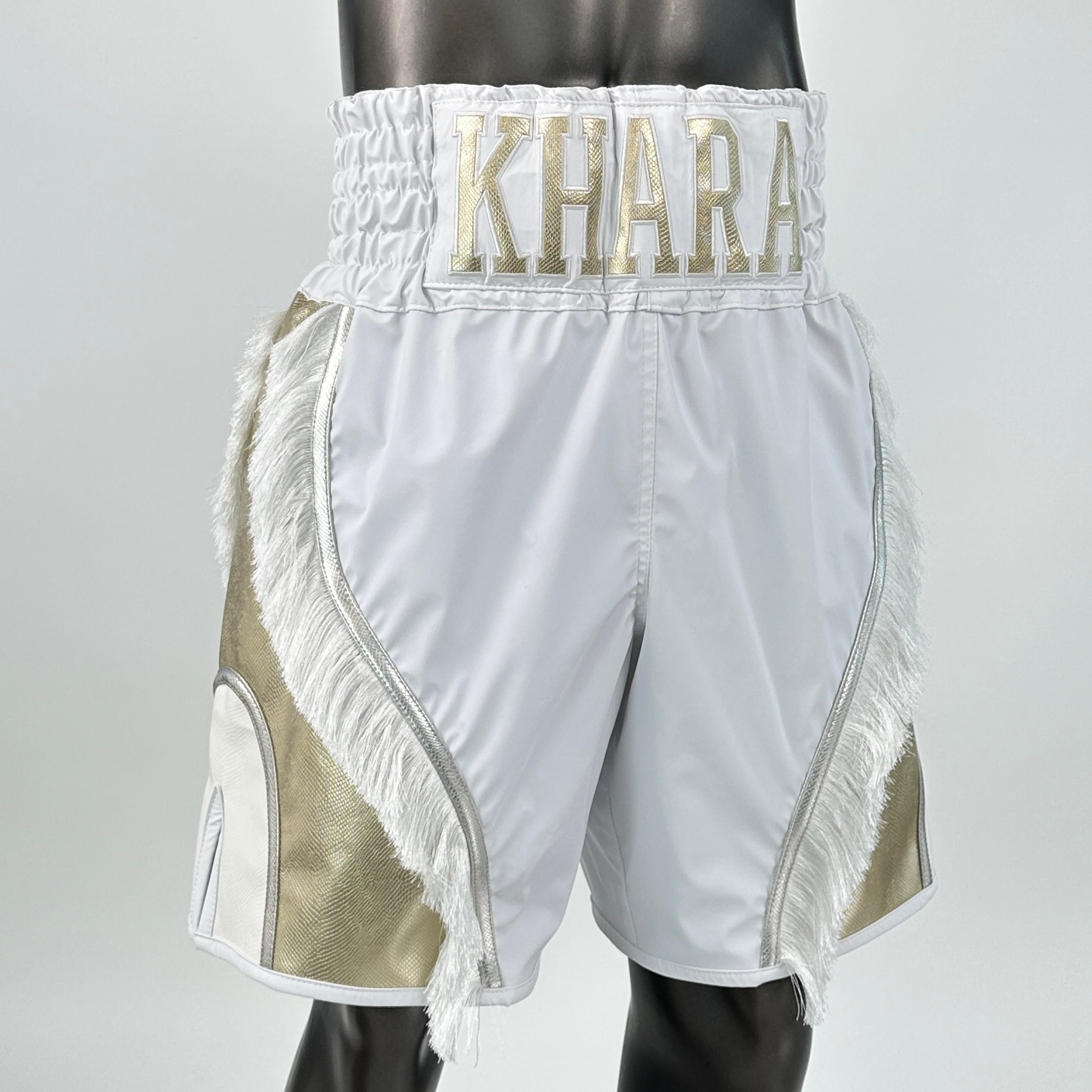 Dream BX Old Balraj Custom Boxing Shorts & Trunks