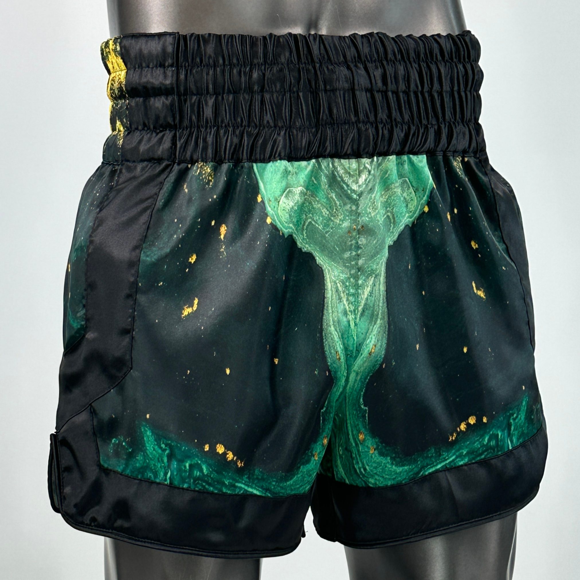 Cotto MTS Old Melanie Muay Thai Shorts