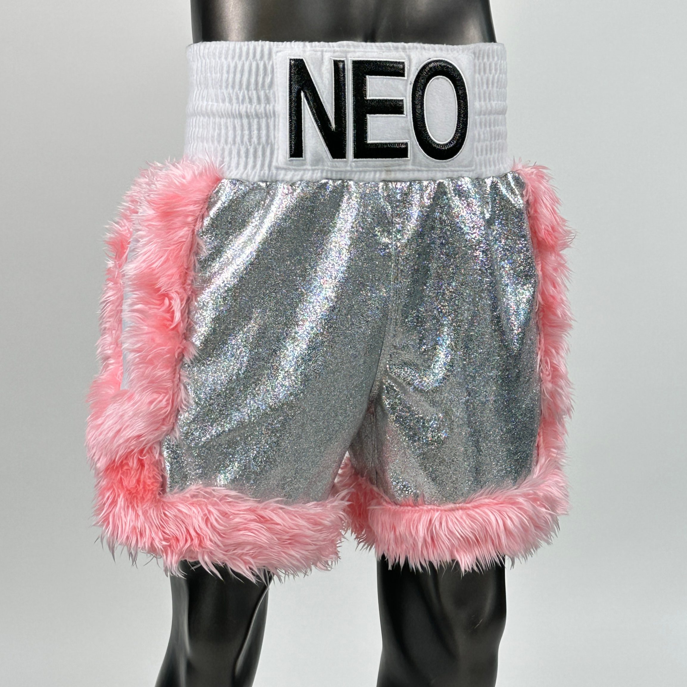 COTTO BX Old Kerri Custom Boxing Shorts & Trunks