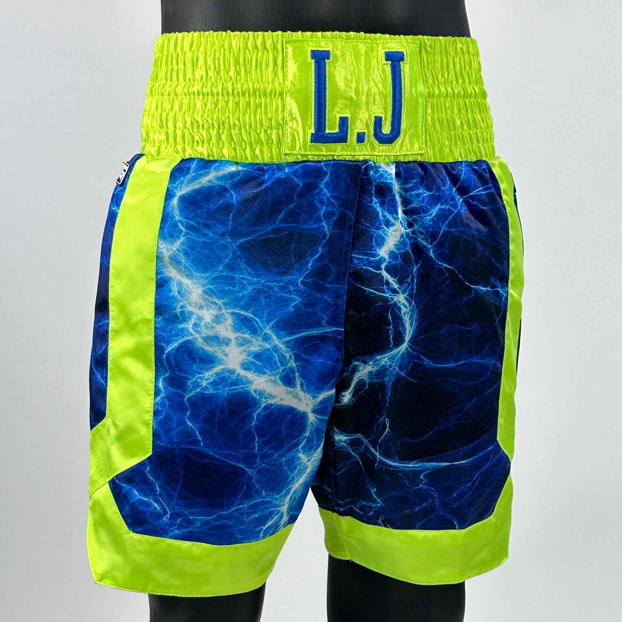 COTTO BX Old Sharon Custom Boxing Shorts & Trunks