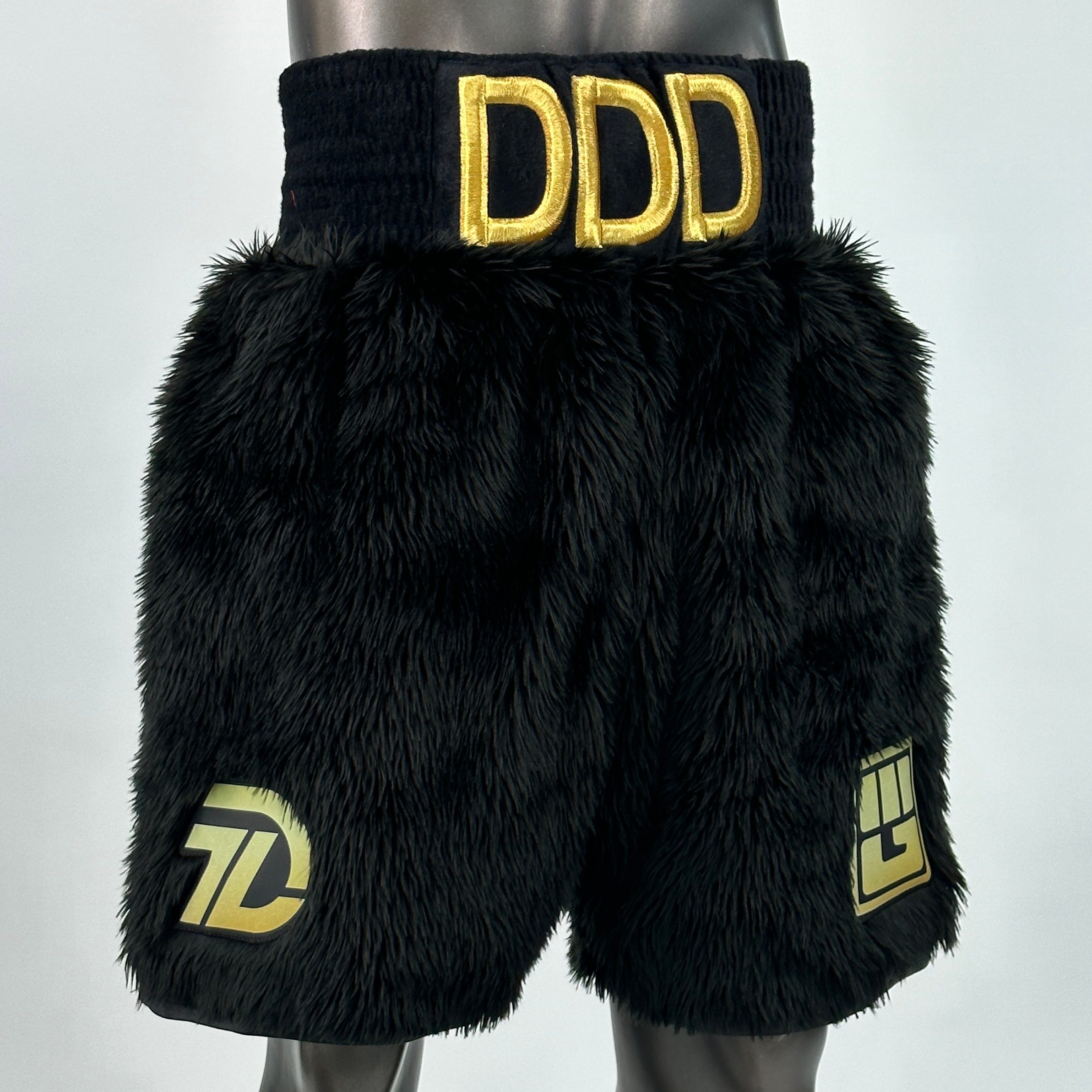 Classic BX old xiaowu Custom Boxing Shorts & Trunks