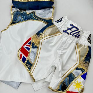 RJJ Jacket ELLA Jackets