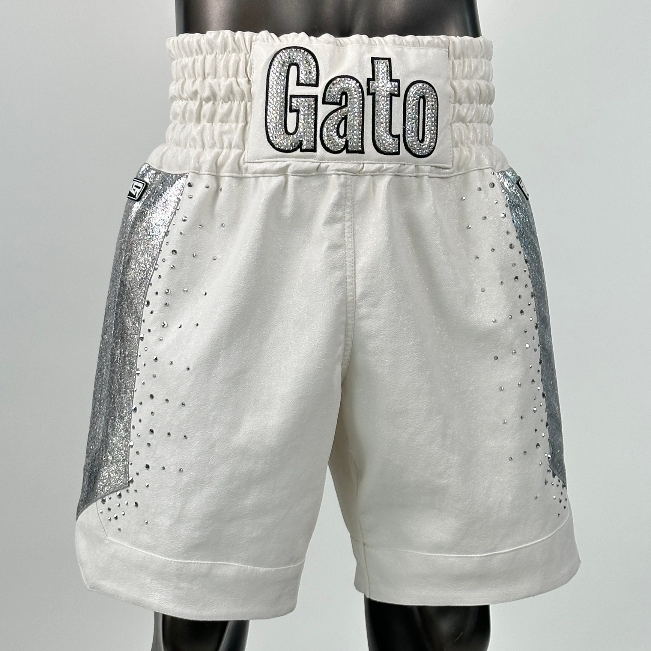 COTTO BX Old Julio Custom Boxing Shorts & Trunks