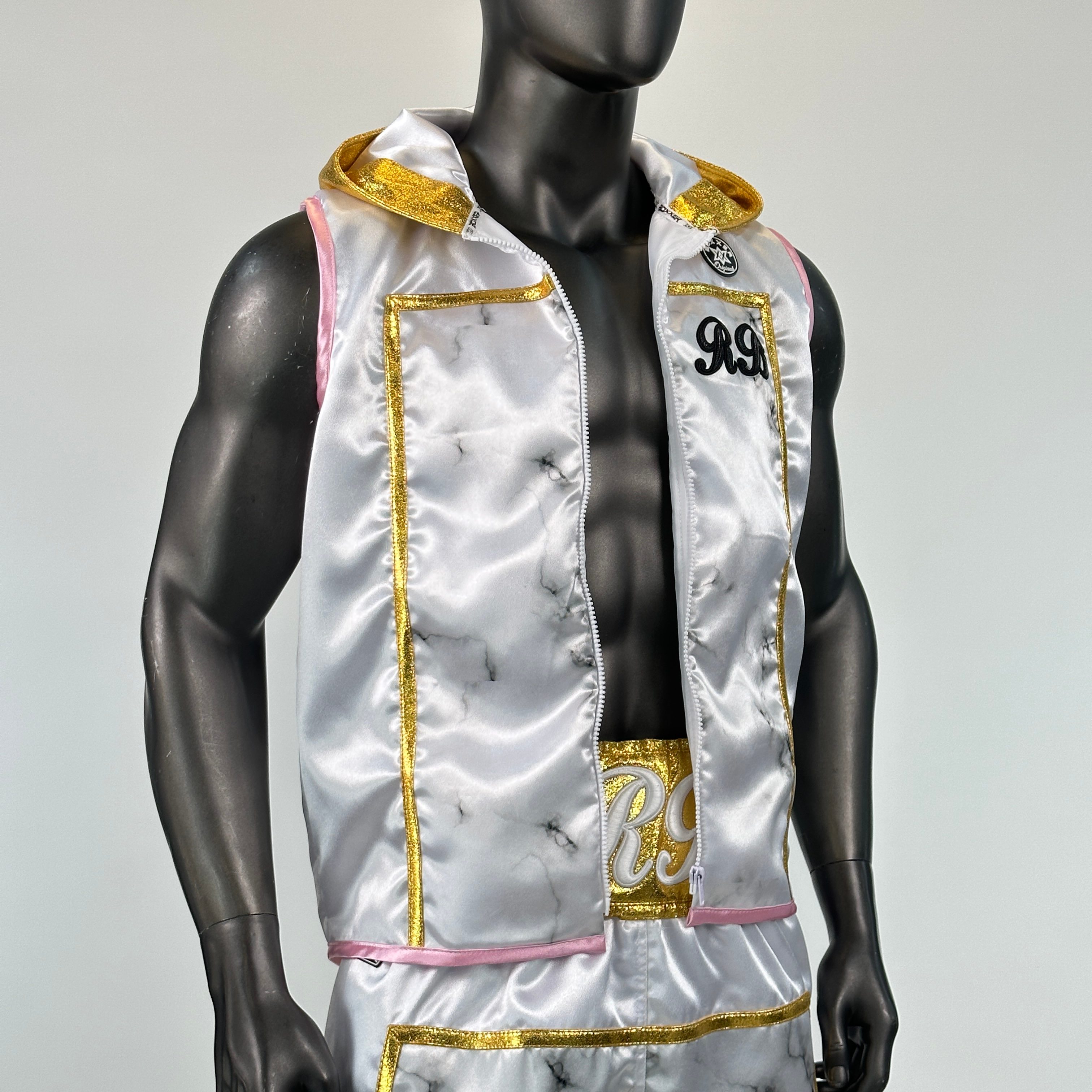 JOSHUA JKT romain Jackets