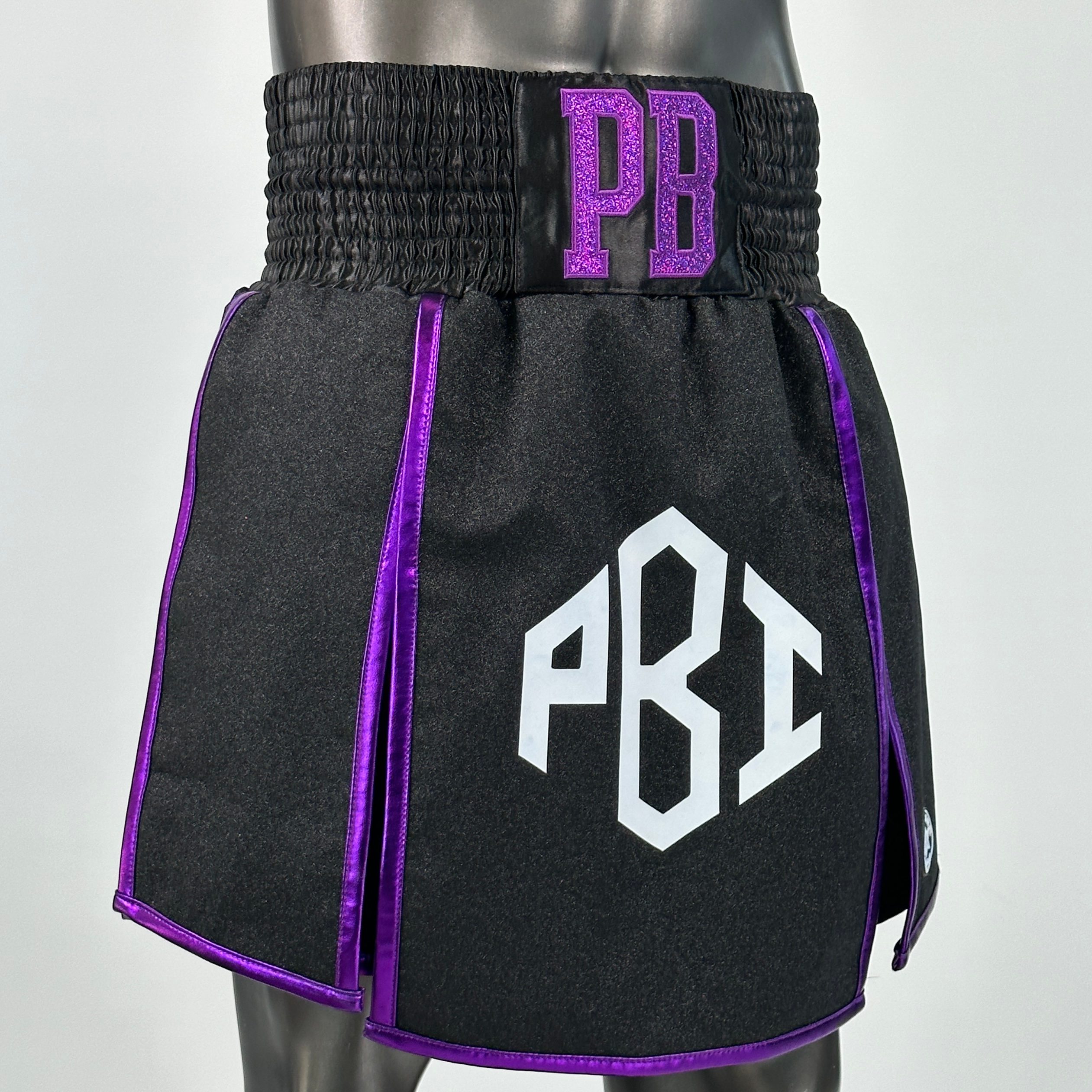 Warrior GLA Jhon Gladiator Shorts
