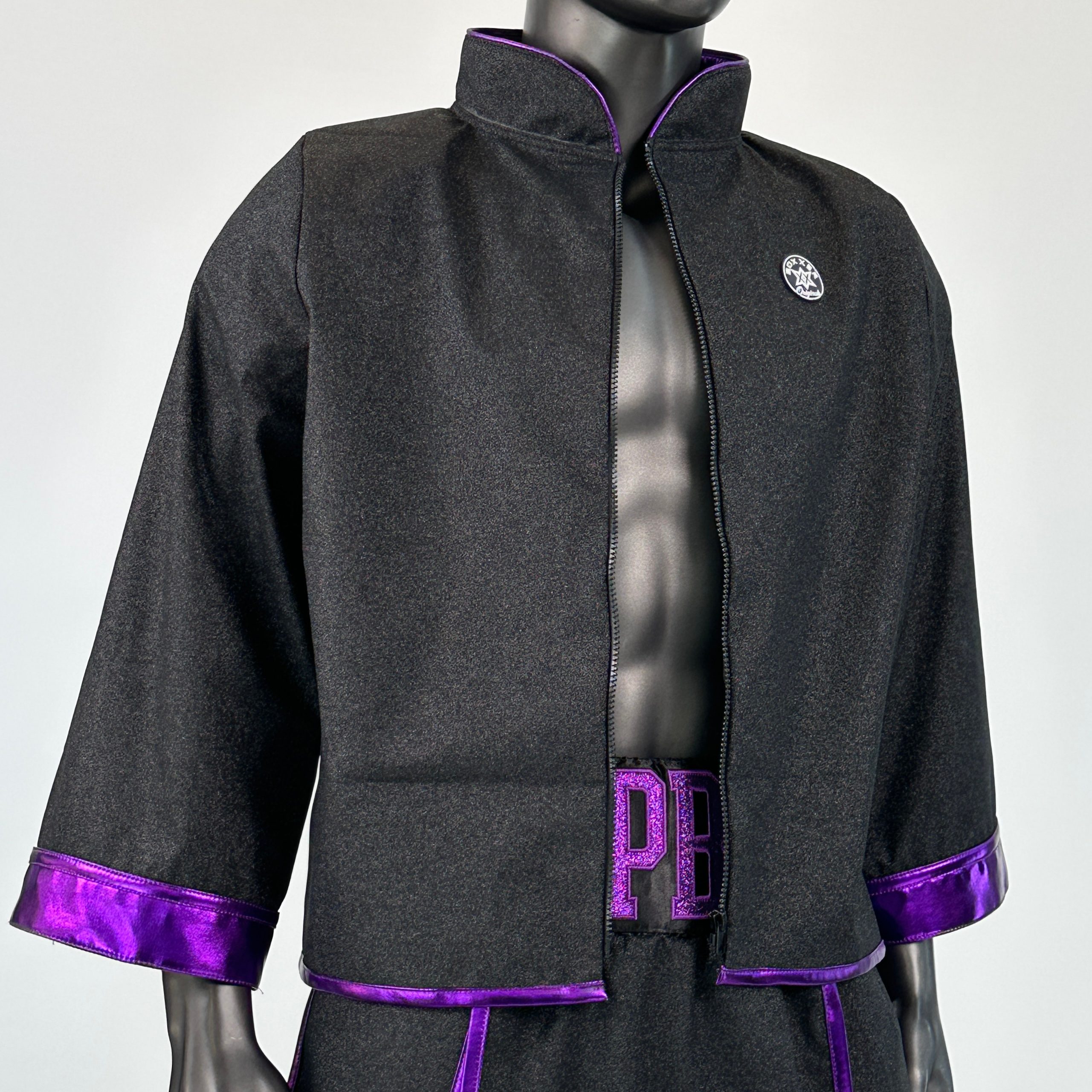 CLASSIC Jacket Old Jhon Jackets