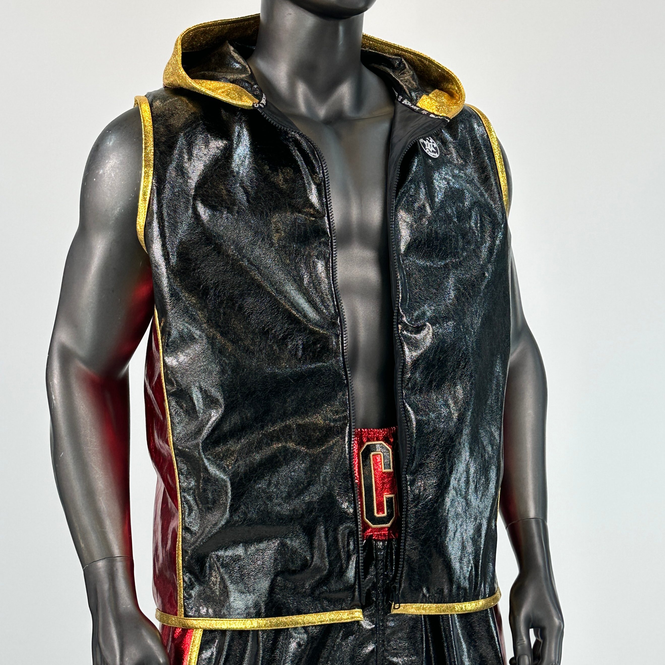 Side Stripes  Jacket Old Stephanie Jackets