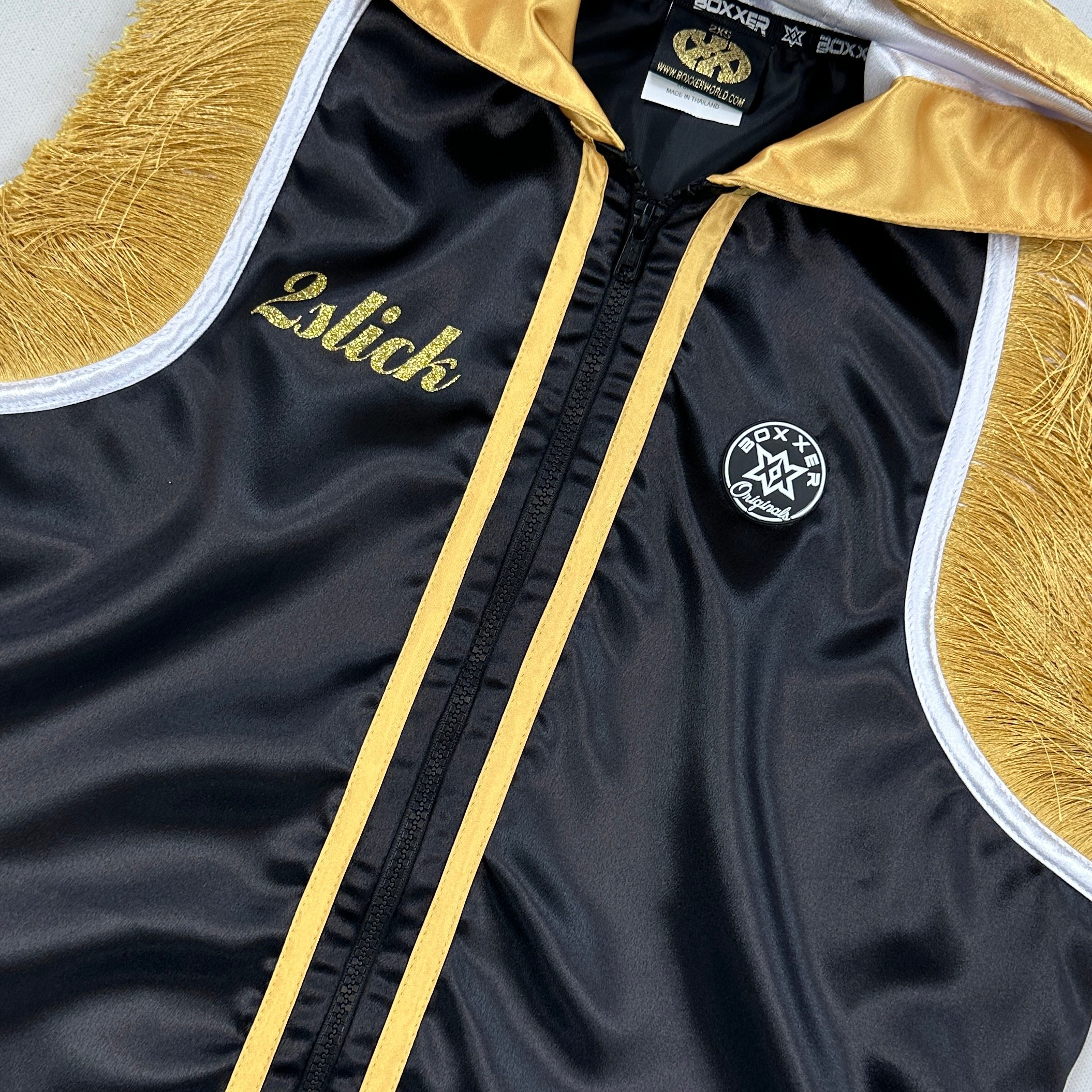 Formula JKT old Zoe Jackets