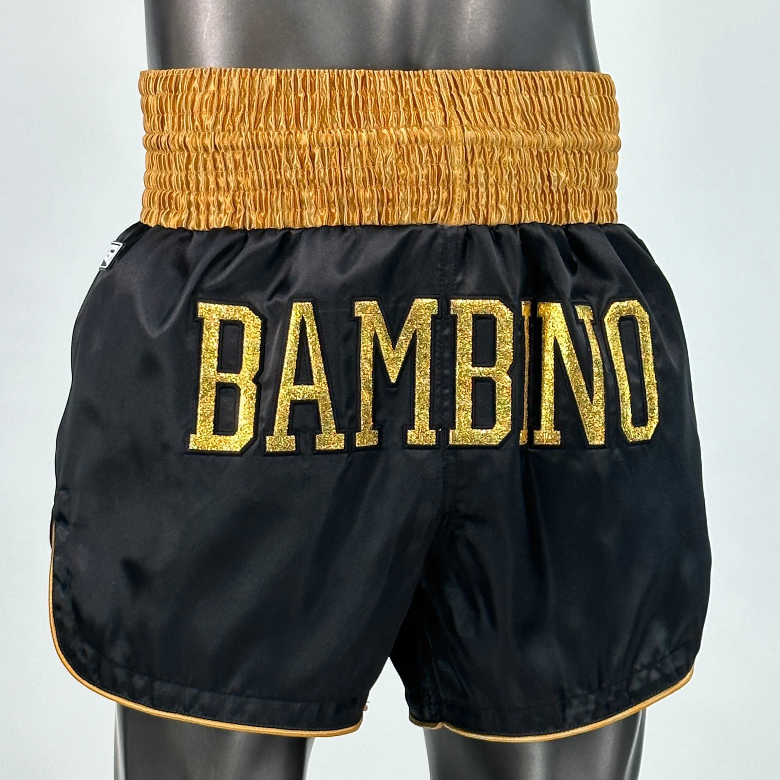 Classic MTS Old Bam Muay Thai Shorts