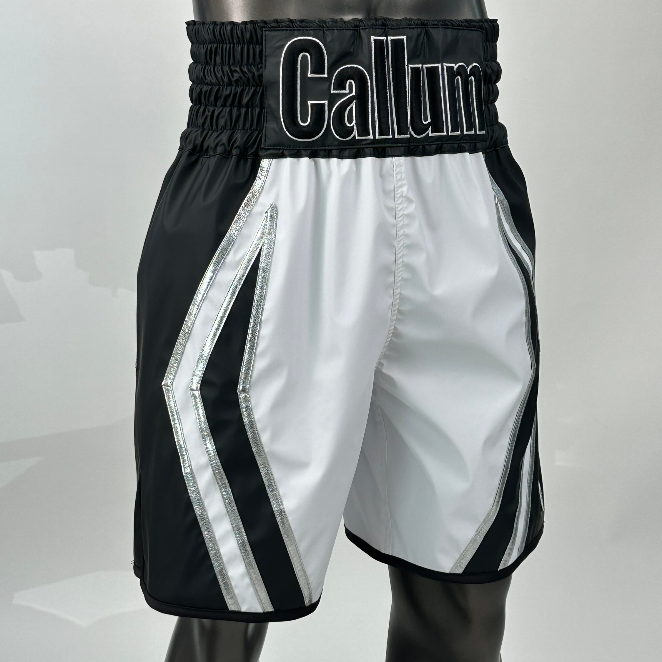 CHAMPION BX Old Kris Custom Boxing Shorts & Trunks