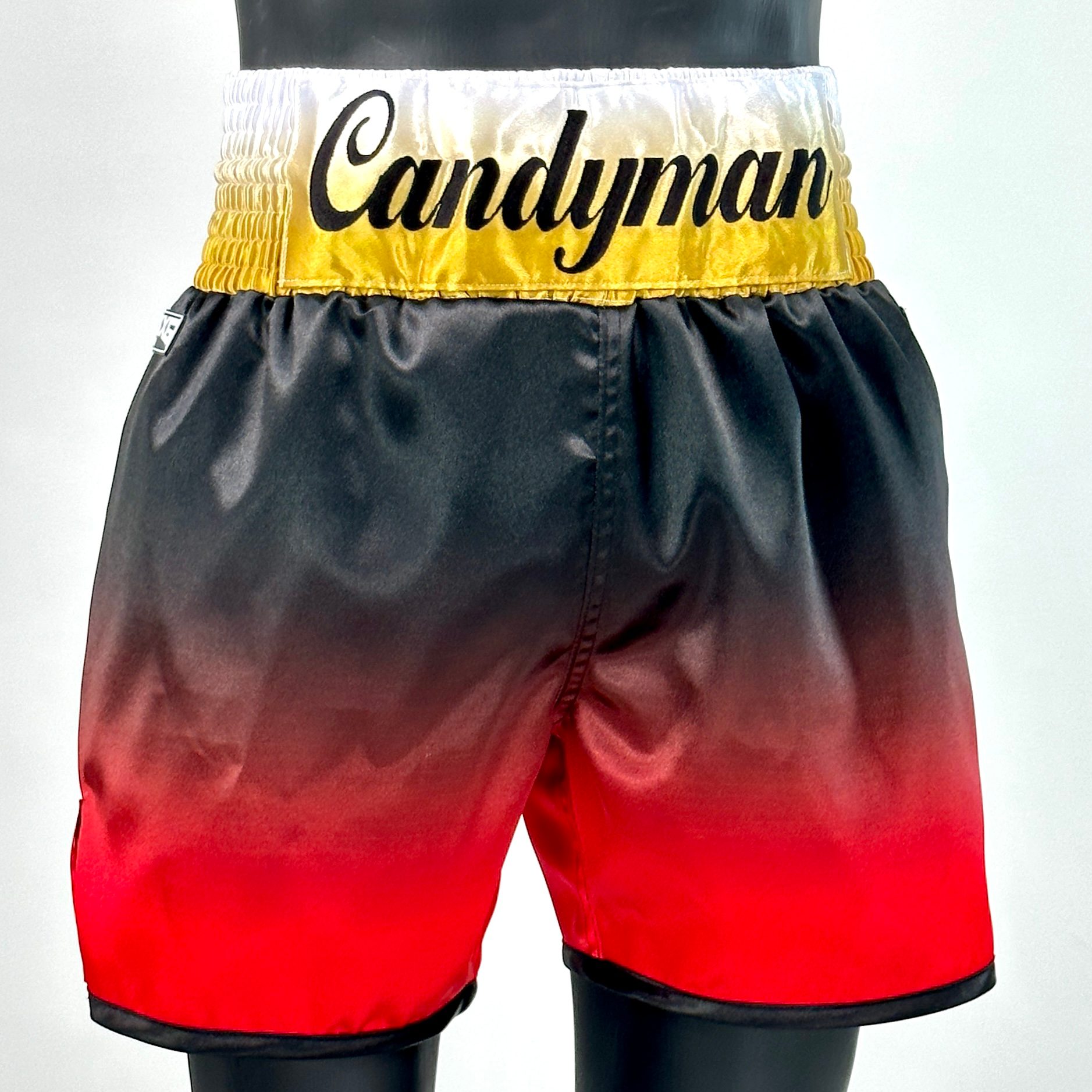 Classic BX old Oterling Custom Boxing Shorts & Trunks