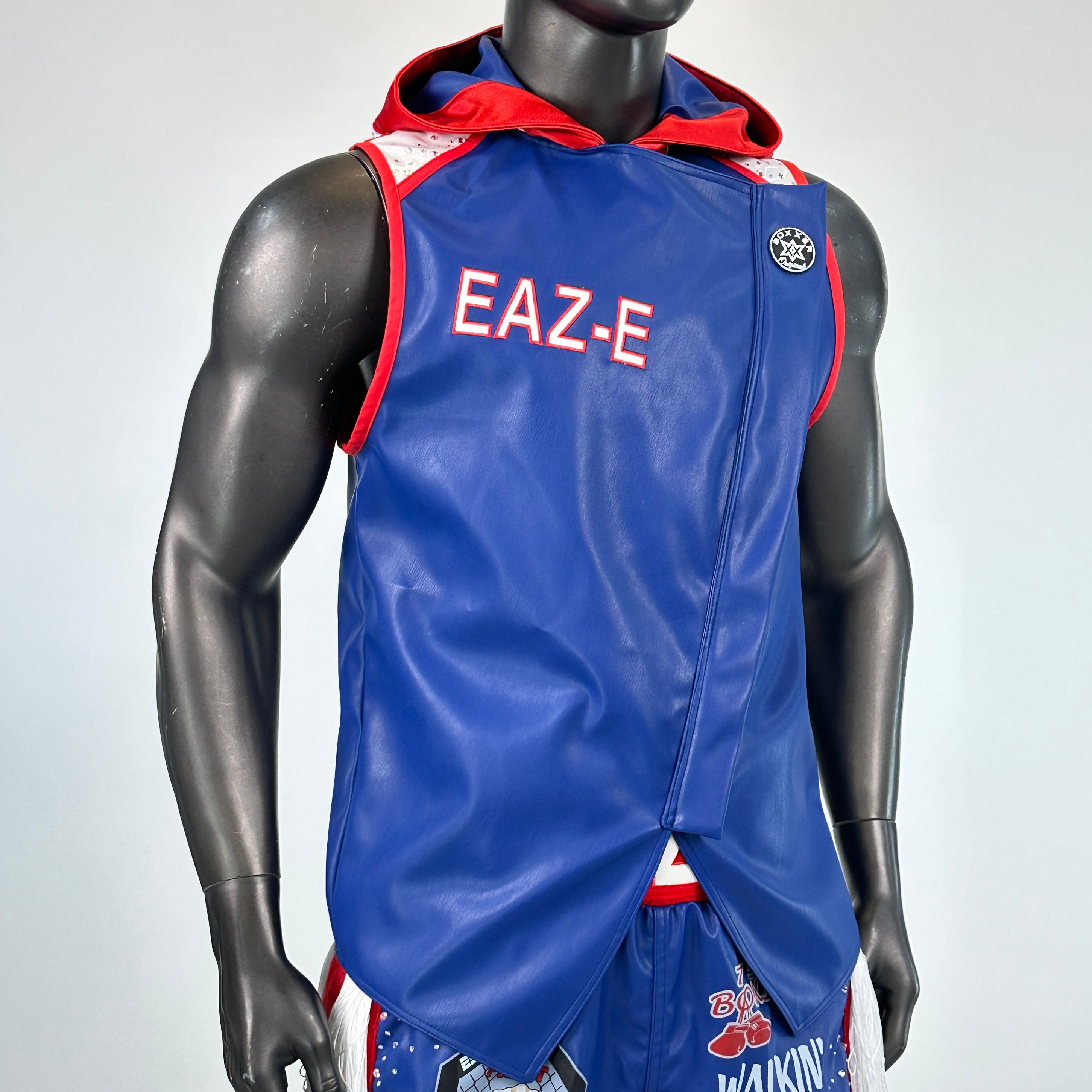 RJJ Jacket Old Reginald Jackets