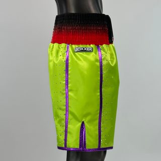 WINNER BX Eremcan Custom Boxing Shorts & Trunks