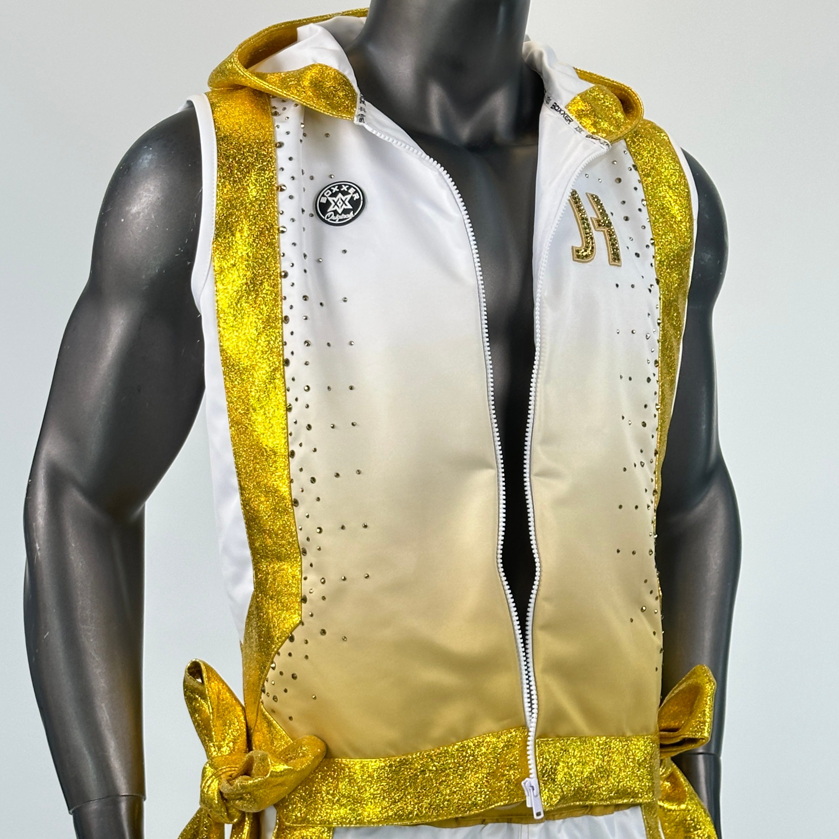 Cotto Jacket Old Jon Jackets