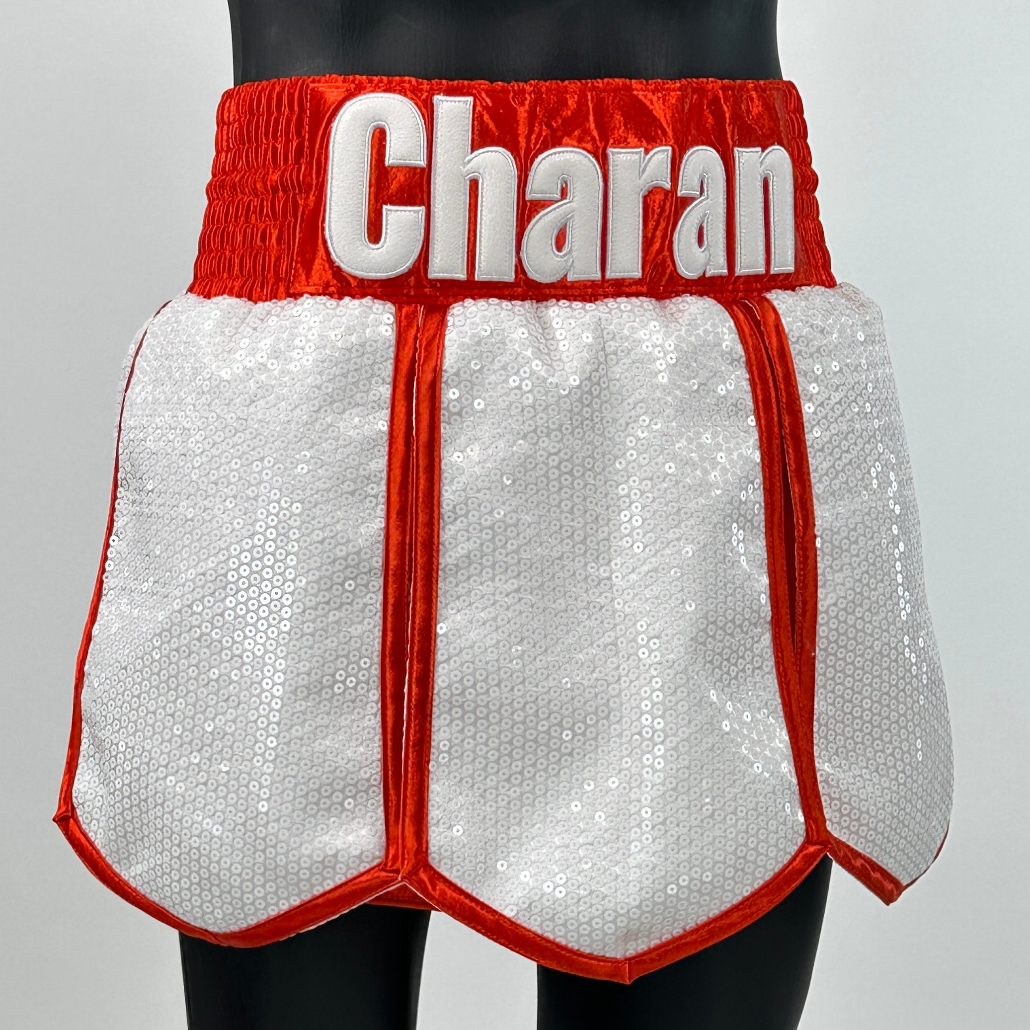 Roman MTS (short style) Charan Gladiator Shorts