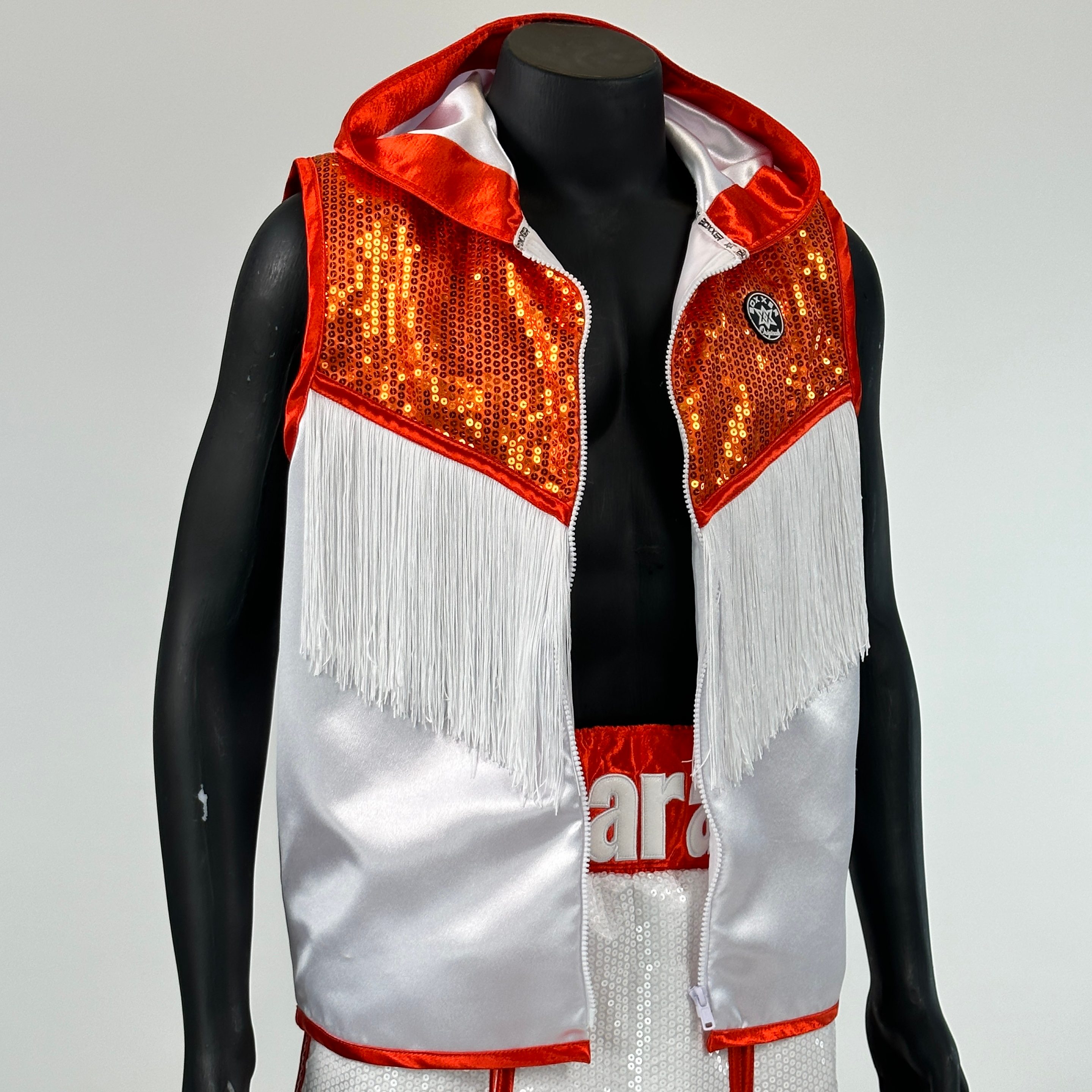 Lorenzo JKt Old Charan Jackets