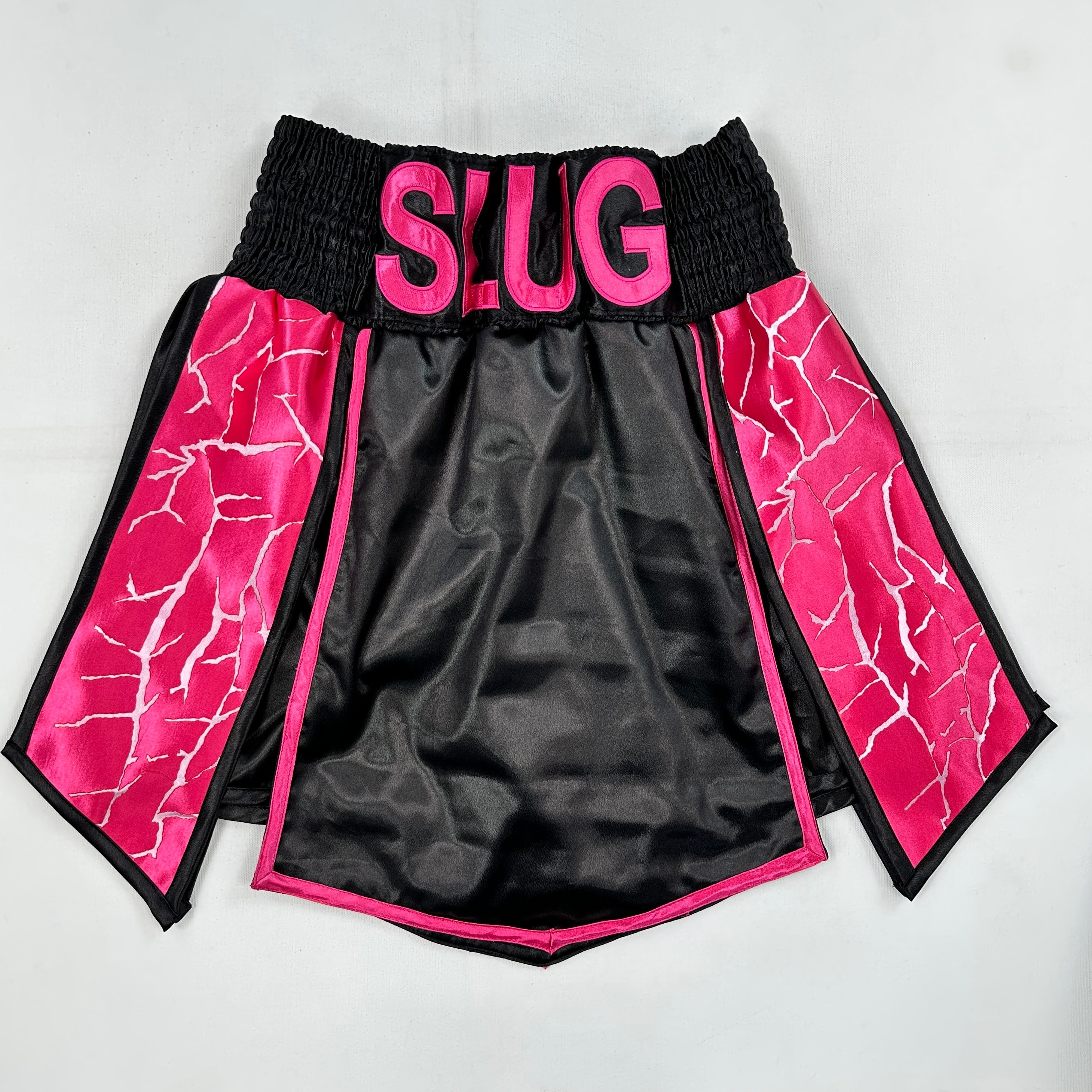Thunder David GLA Danny Gladiator Shorts