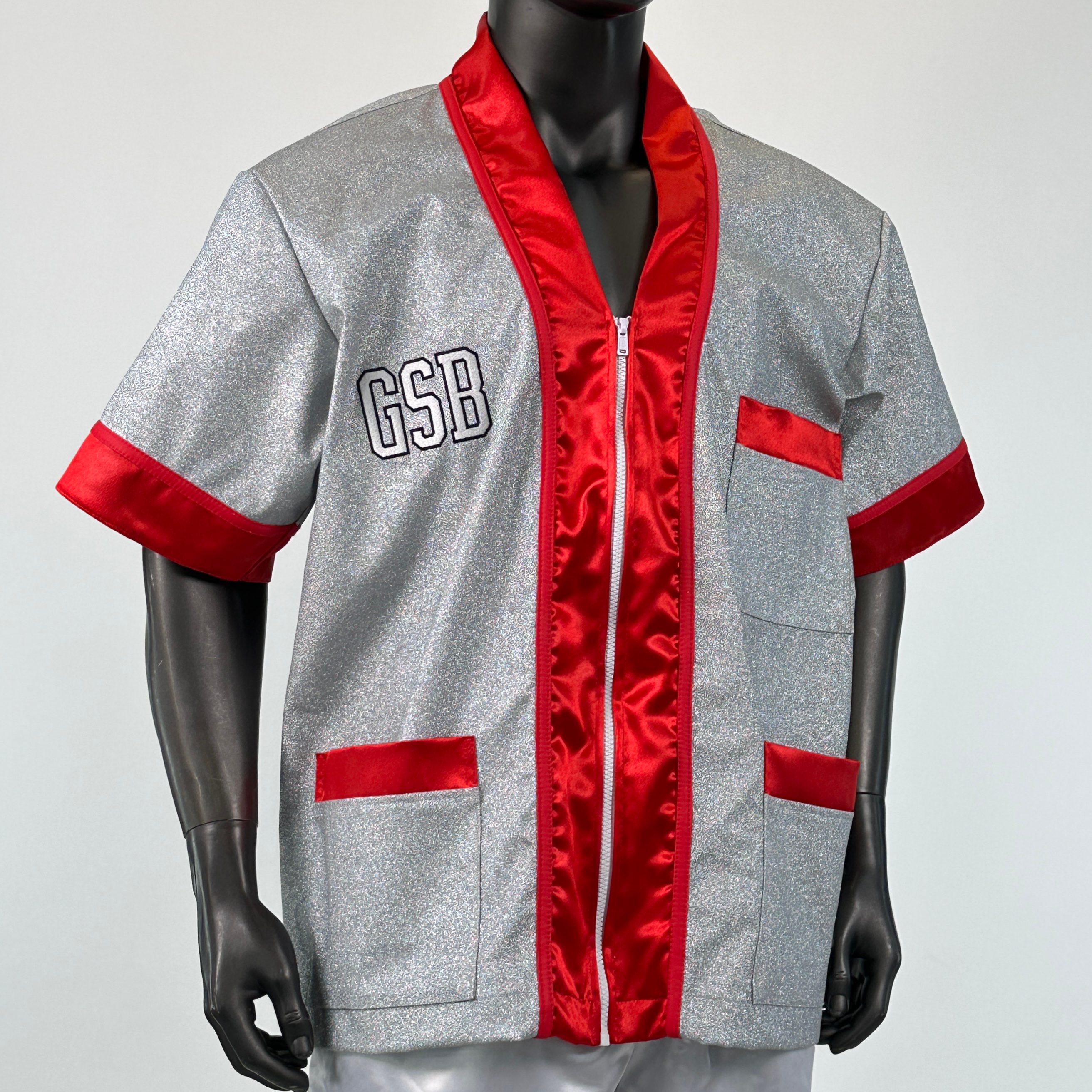 Classic Corner Malikai Corner Jackets