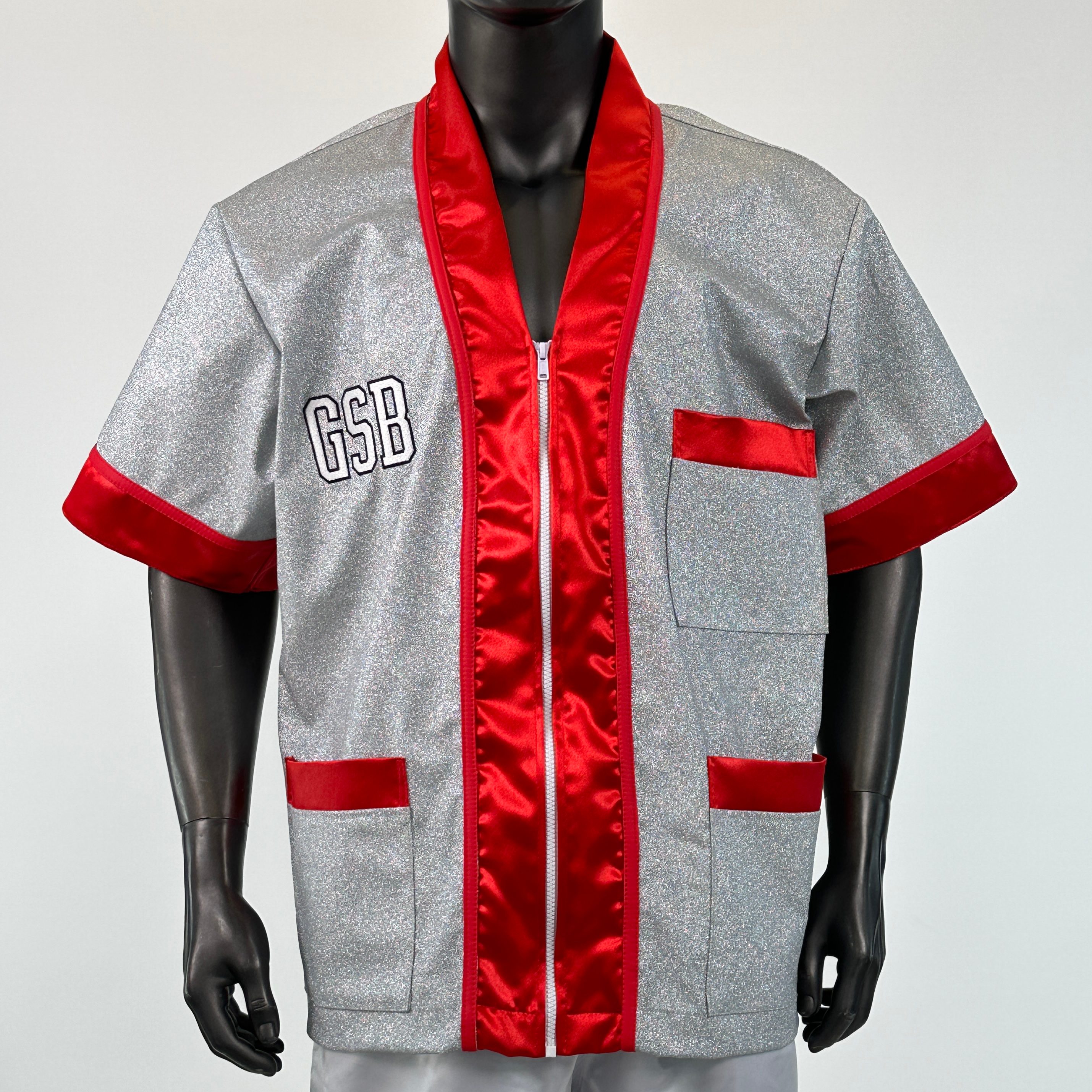 Classic Corner Malikai Corner Jackets