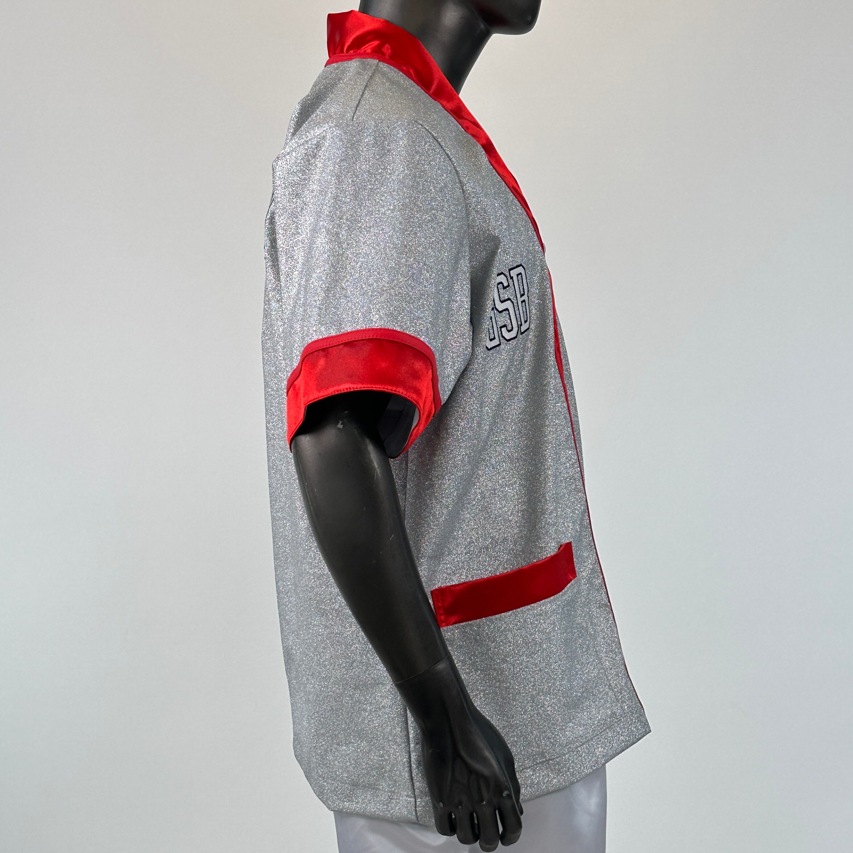 Classic Corner Malikai Corner Jackets