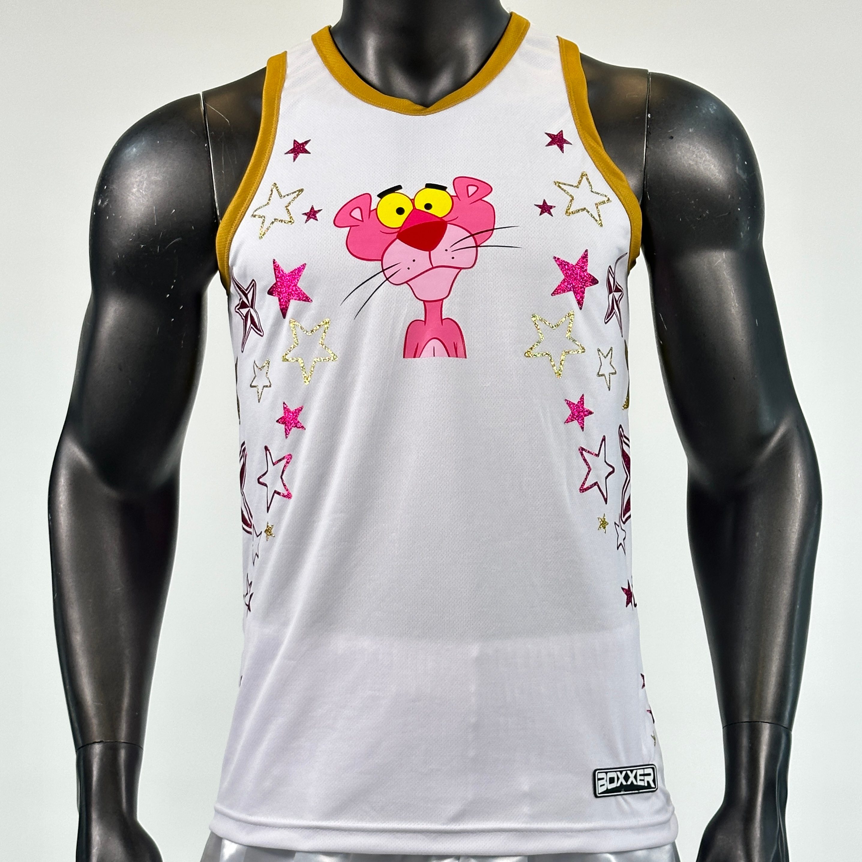 Rising Star Vest Me Vests