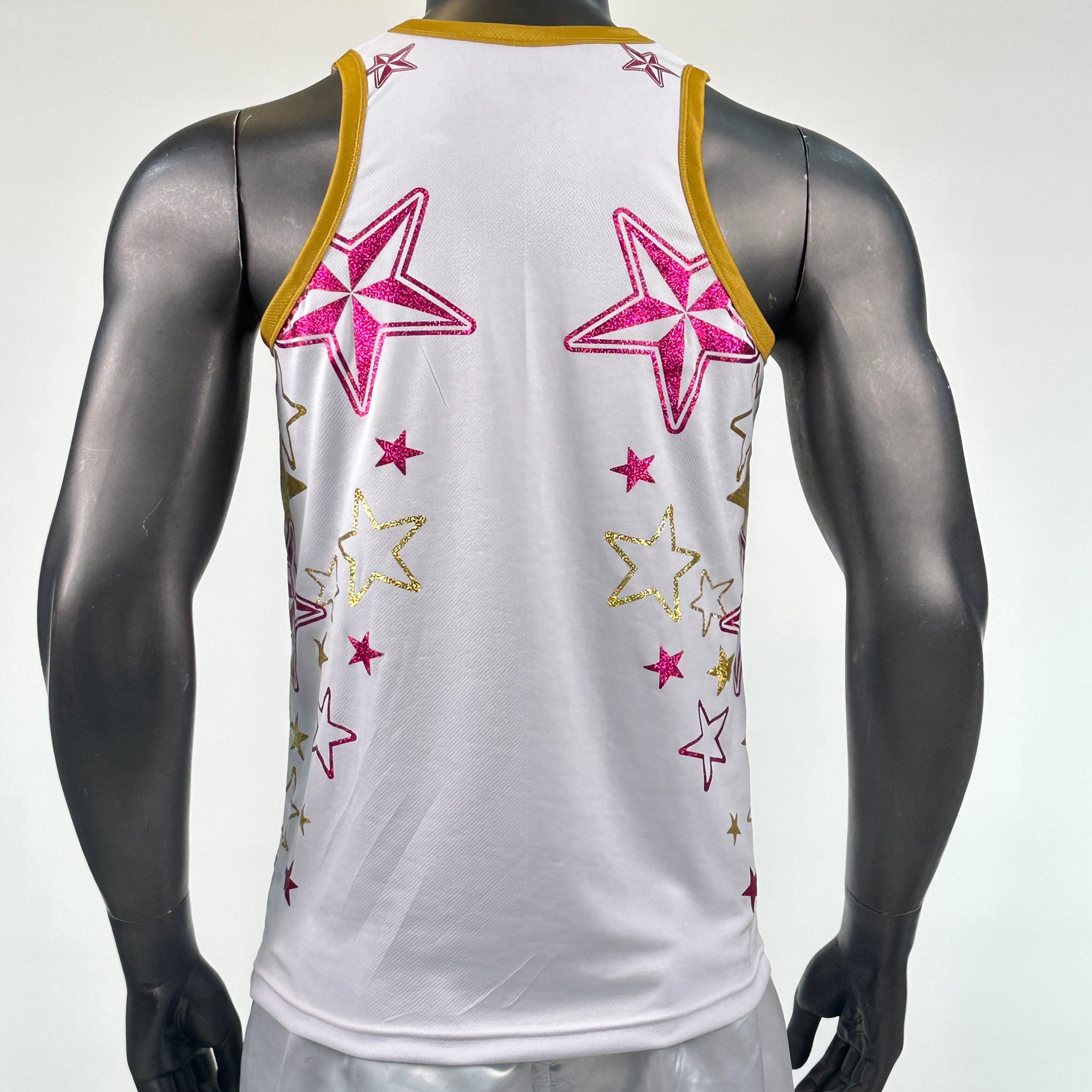 Rising Star Vest Me Vests