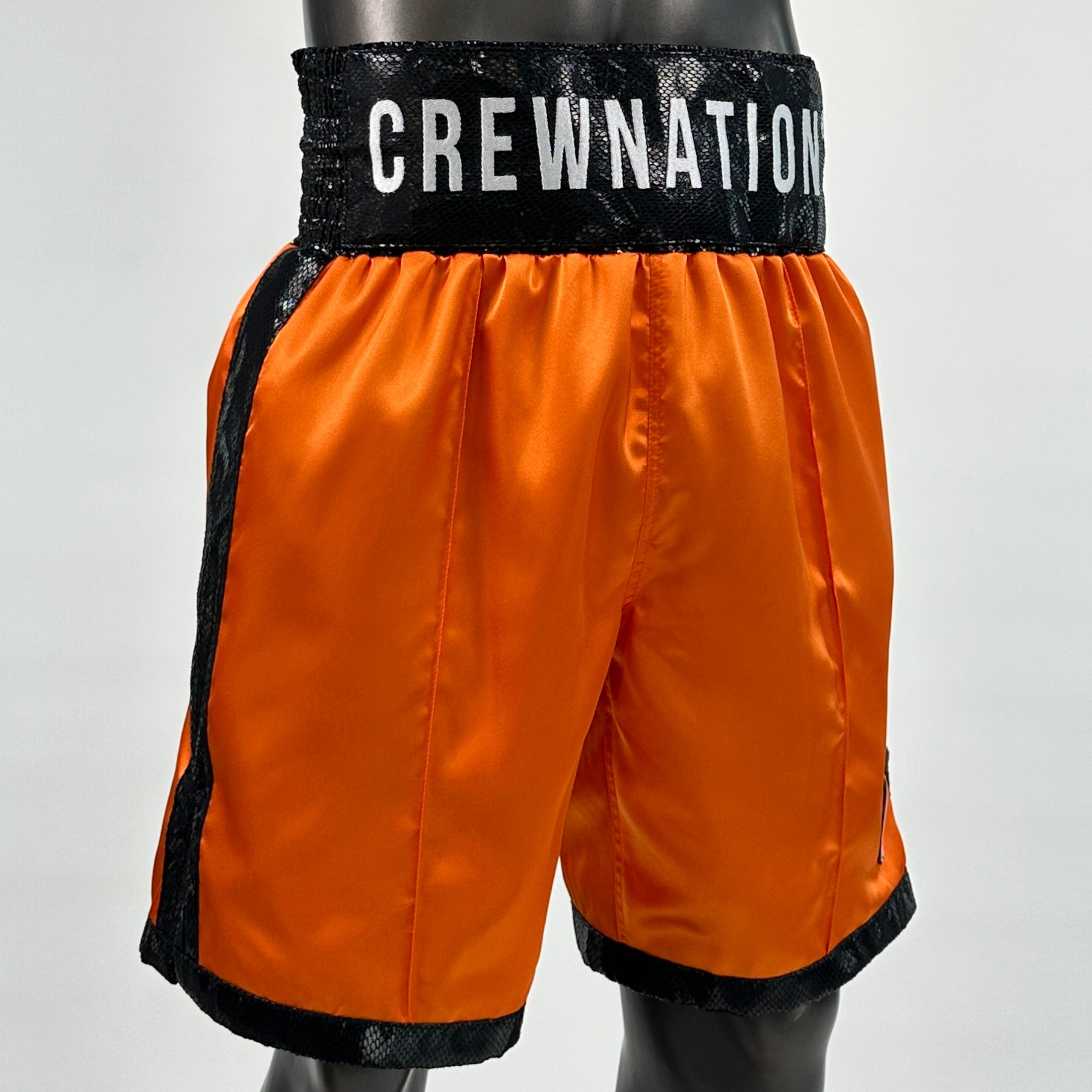 All Mayweather BX Taylor Custom Boxing Shorts & Trunks