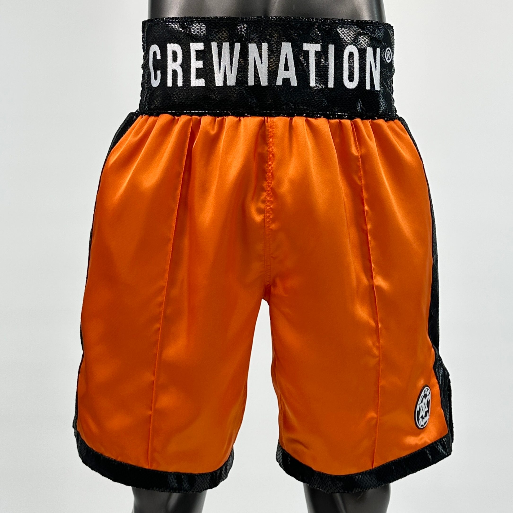 All Mayweather BX Taylor Custom Boxing Shorts & Trunks