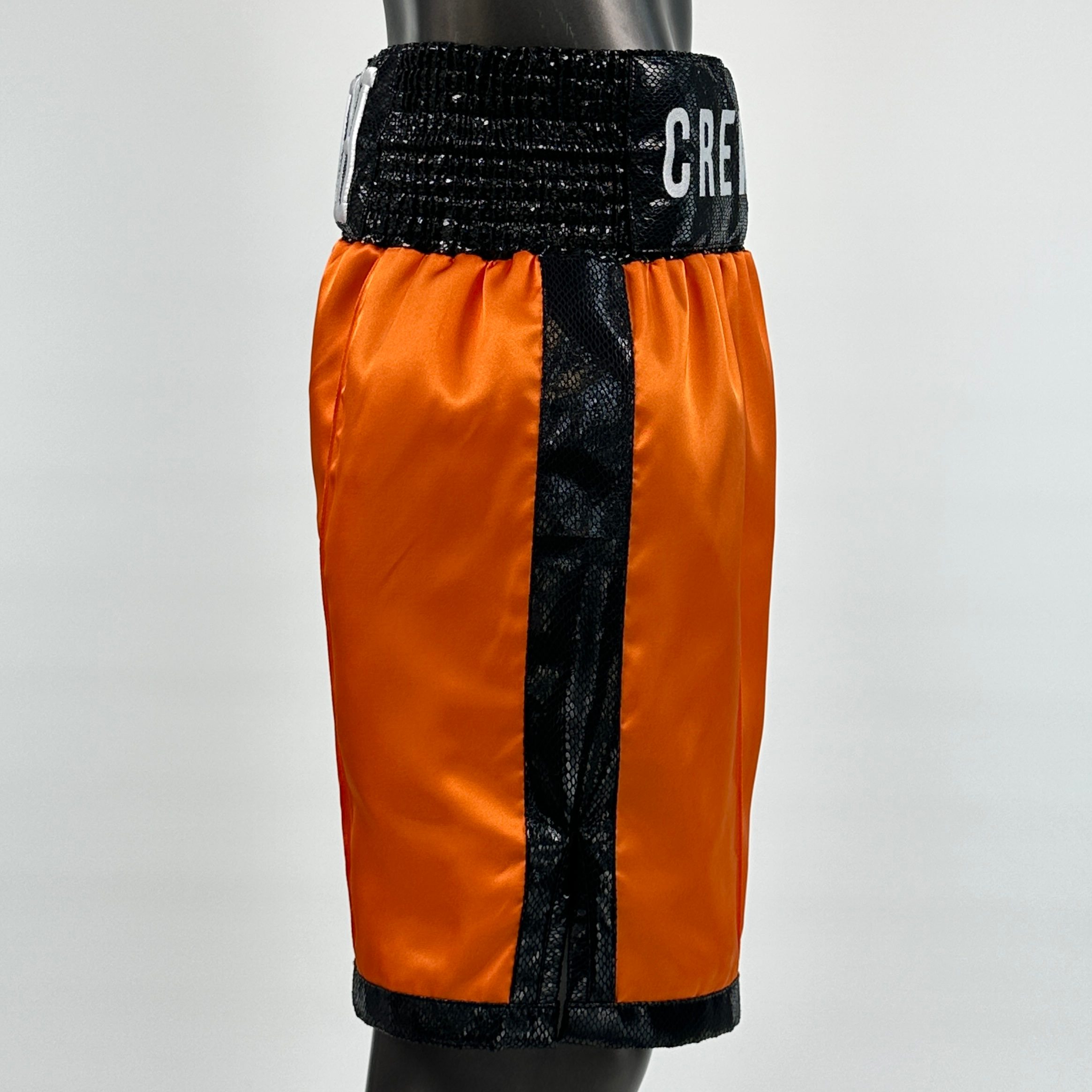 All Mayweather BX Taylor Custom Boxing Shorts & Trunks